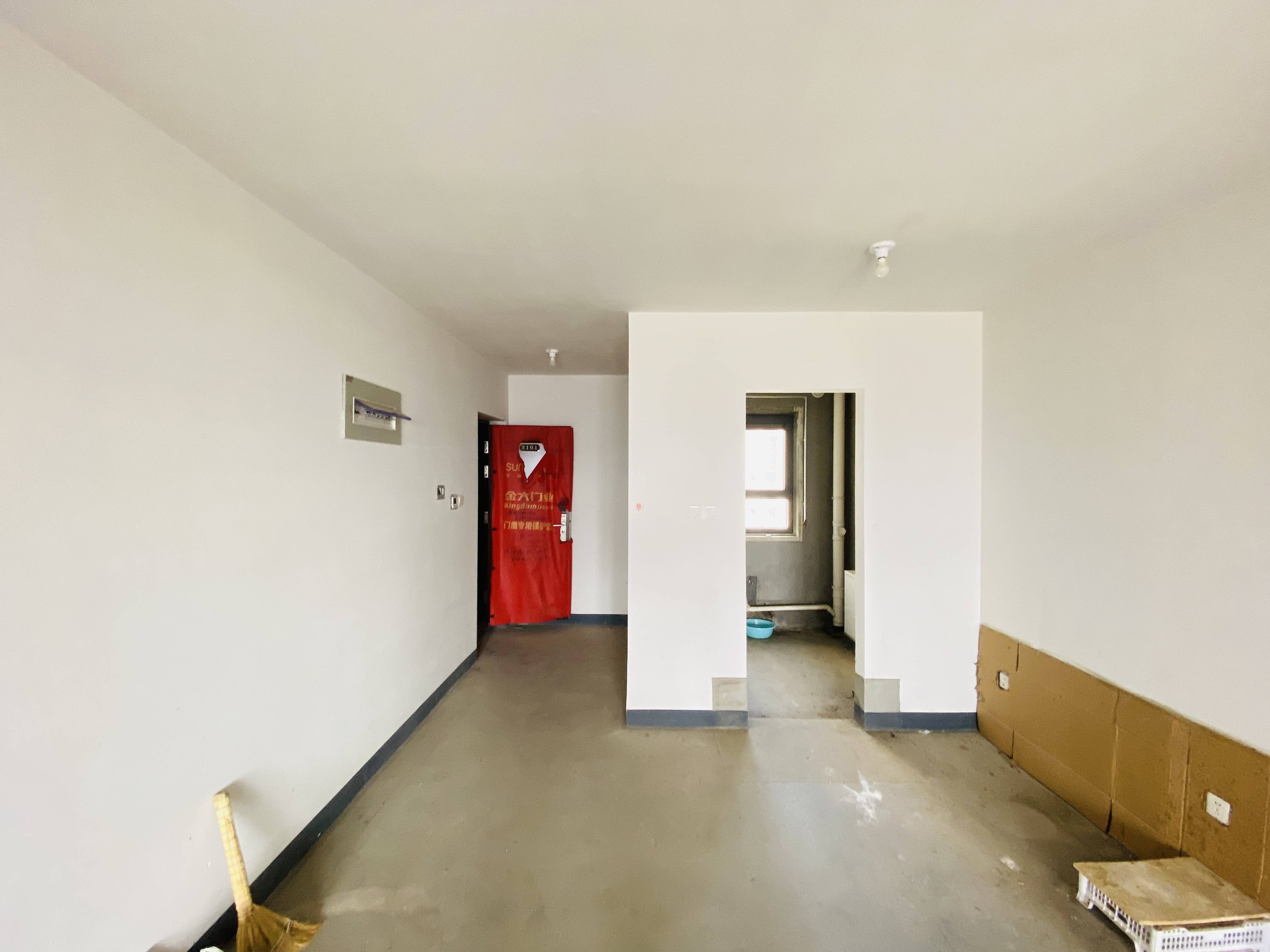 融创文旅城点翠园