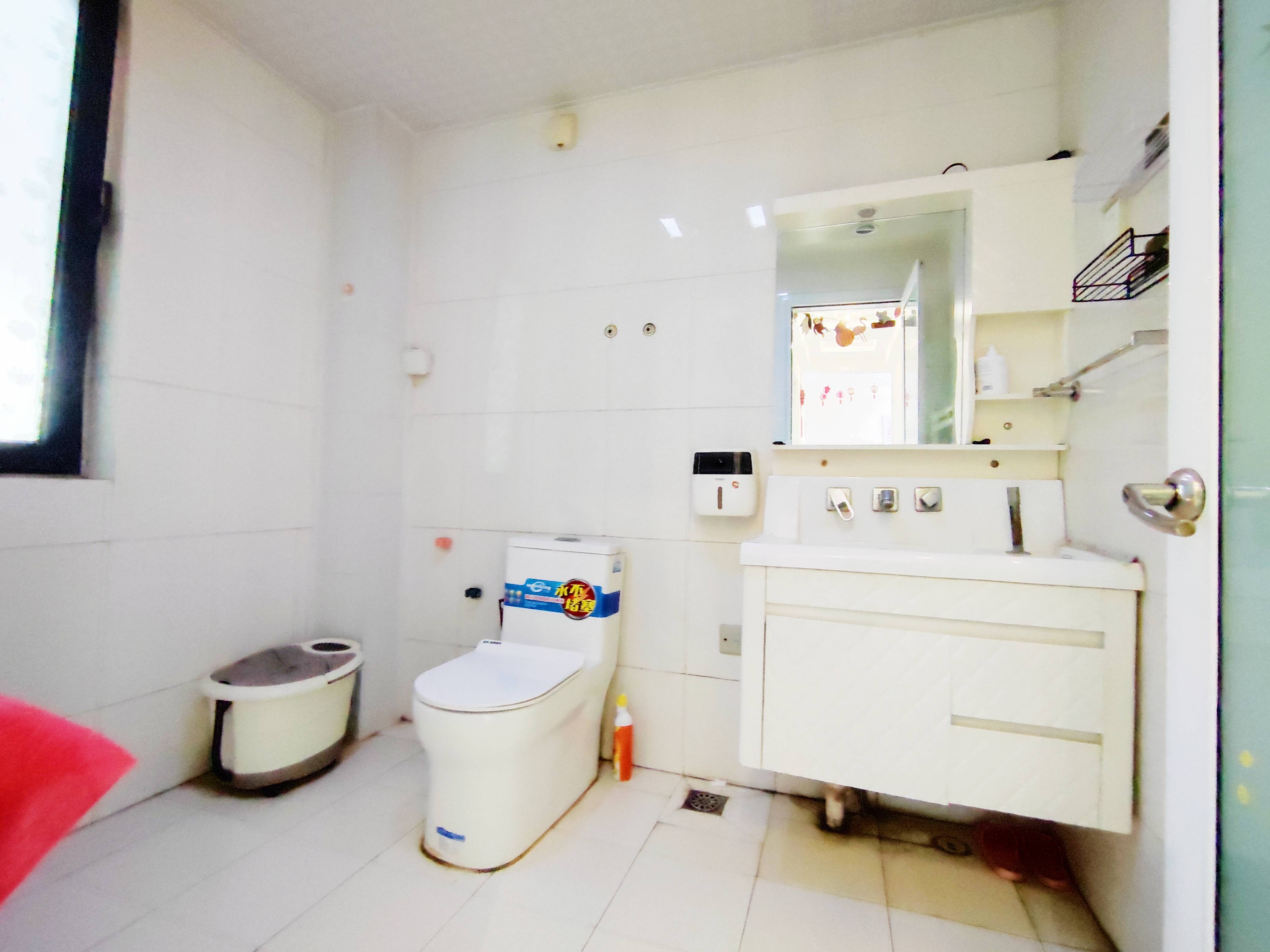 中建锦绣城一期