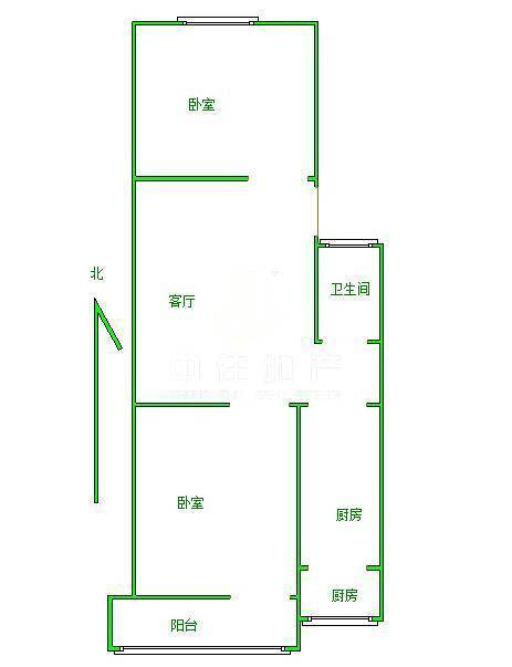 裕园小区