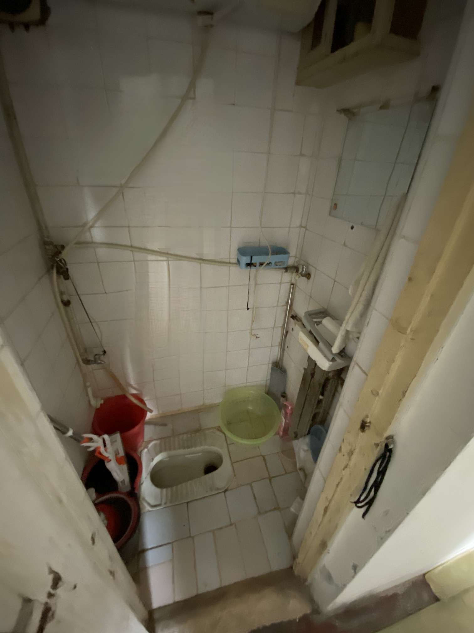 万盛街单位宿舍