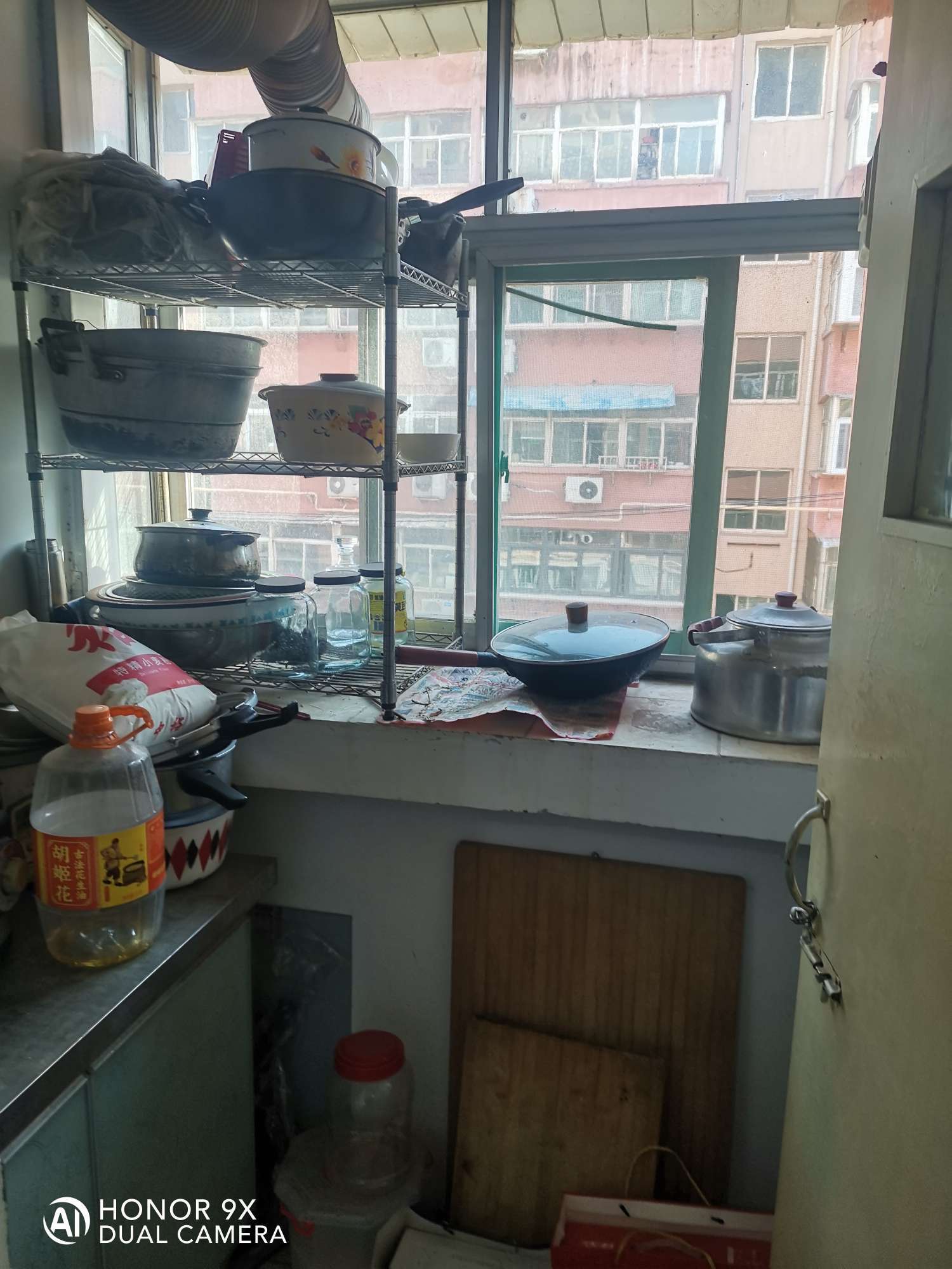 裕园小区