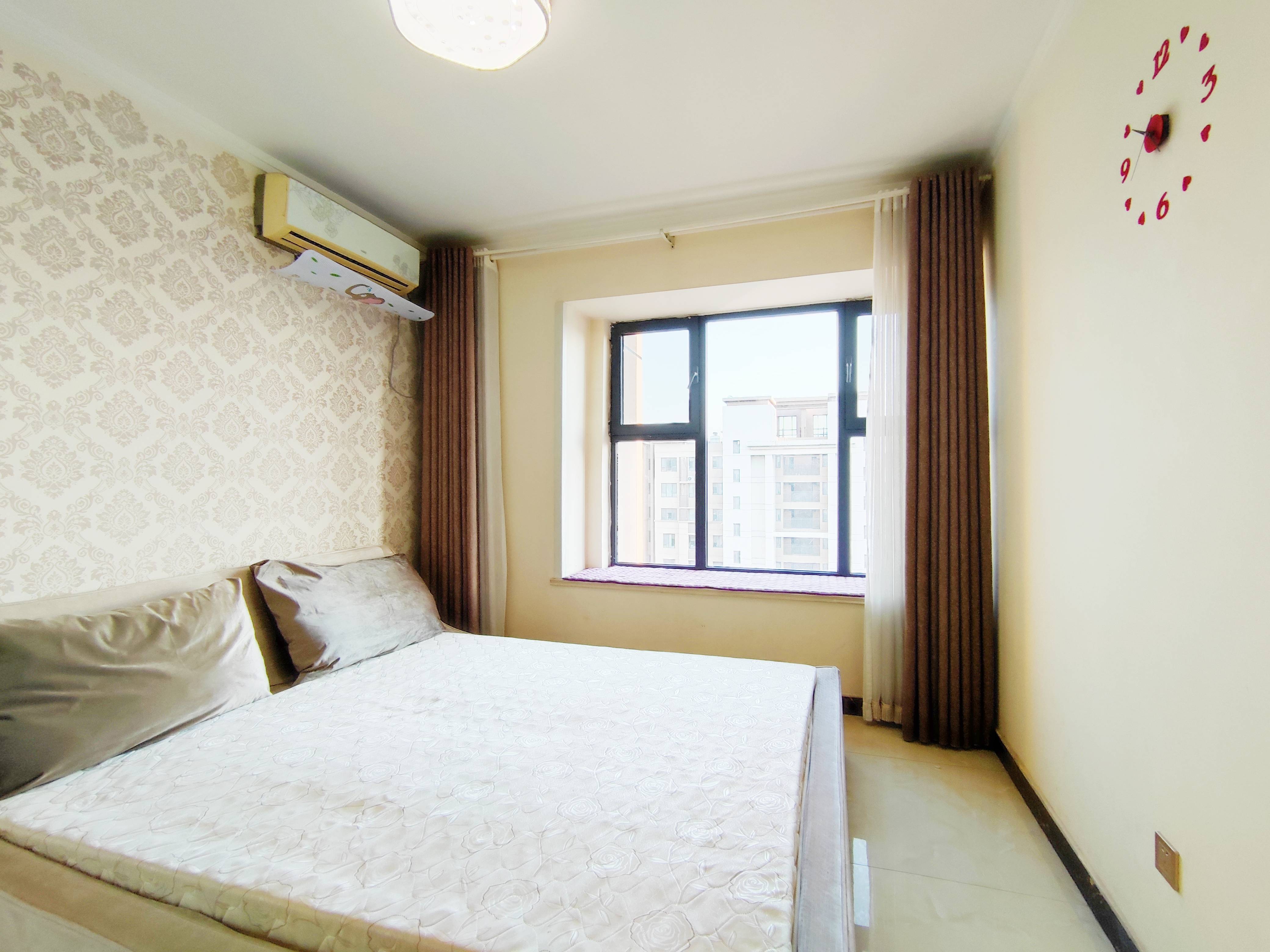 中建锦绣城一期