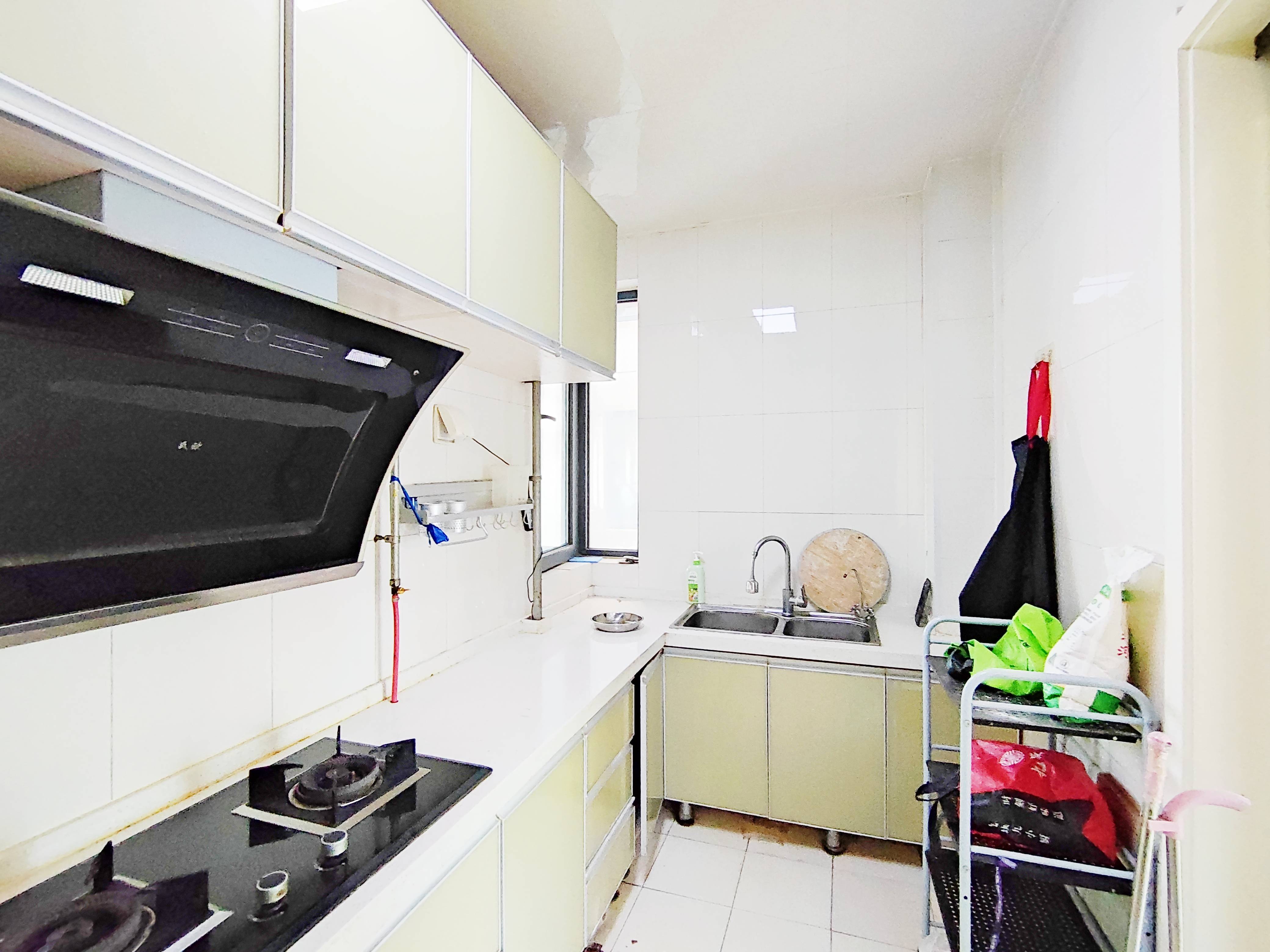 中建锦绣城一期