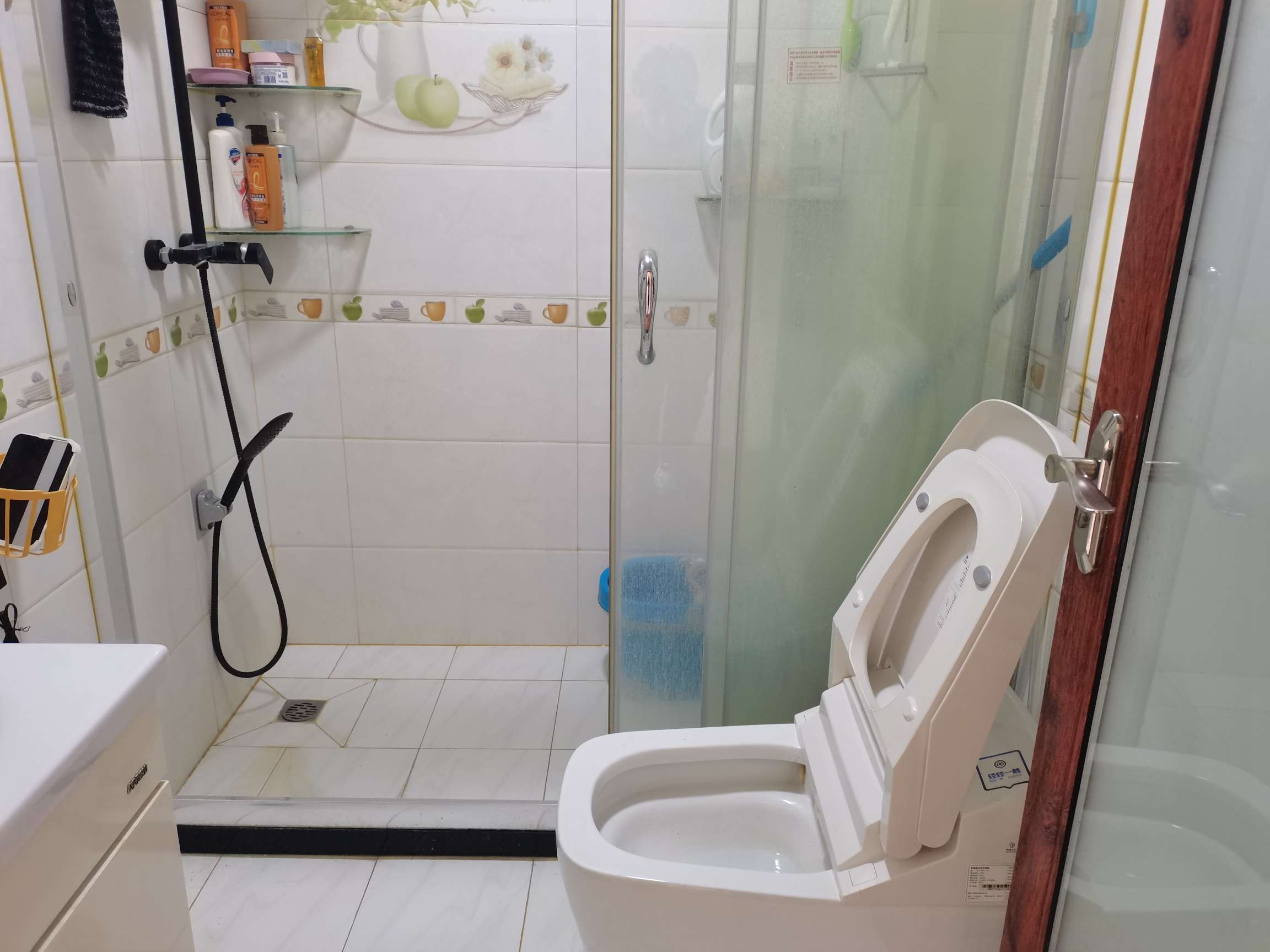 银丰唐郡桂花园