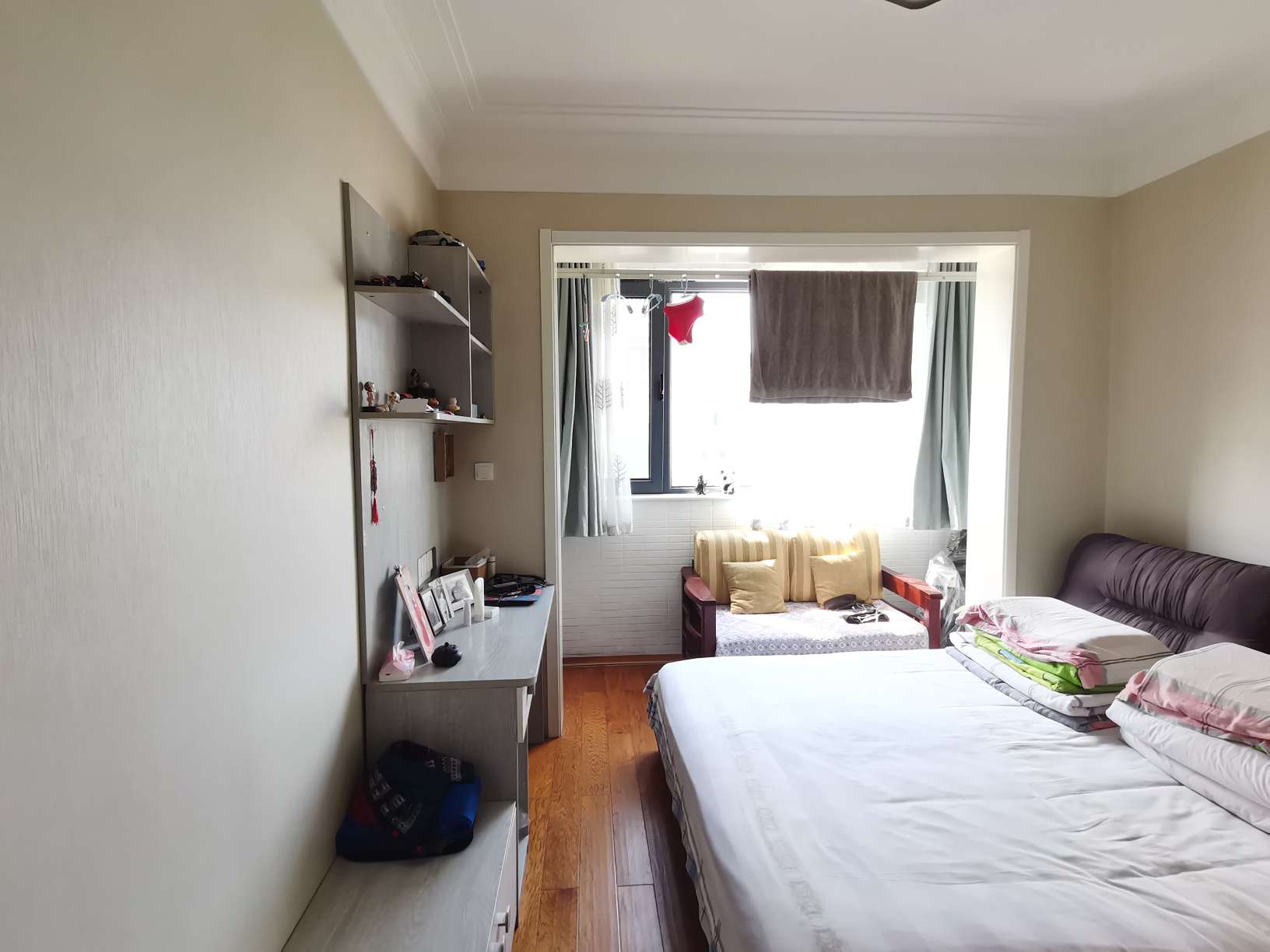 银丰唐郡桂花园