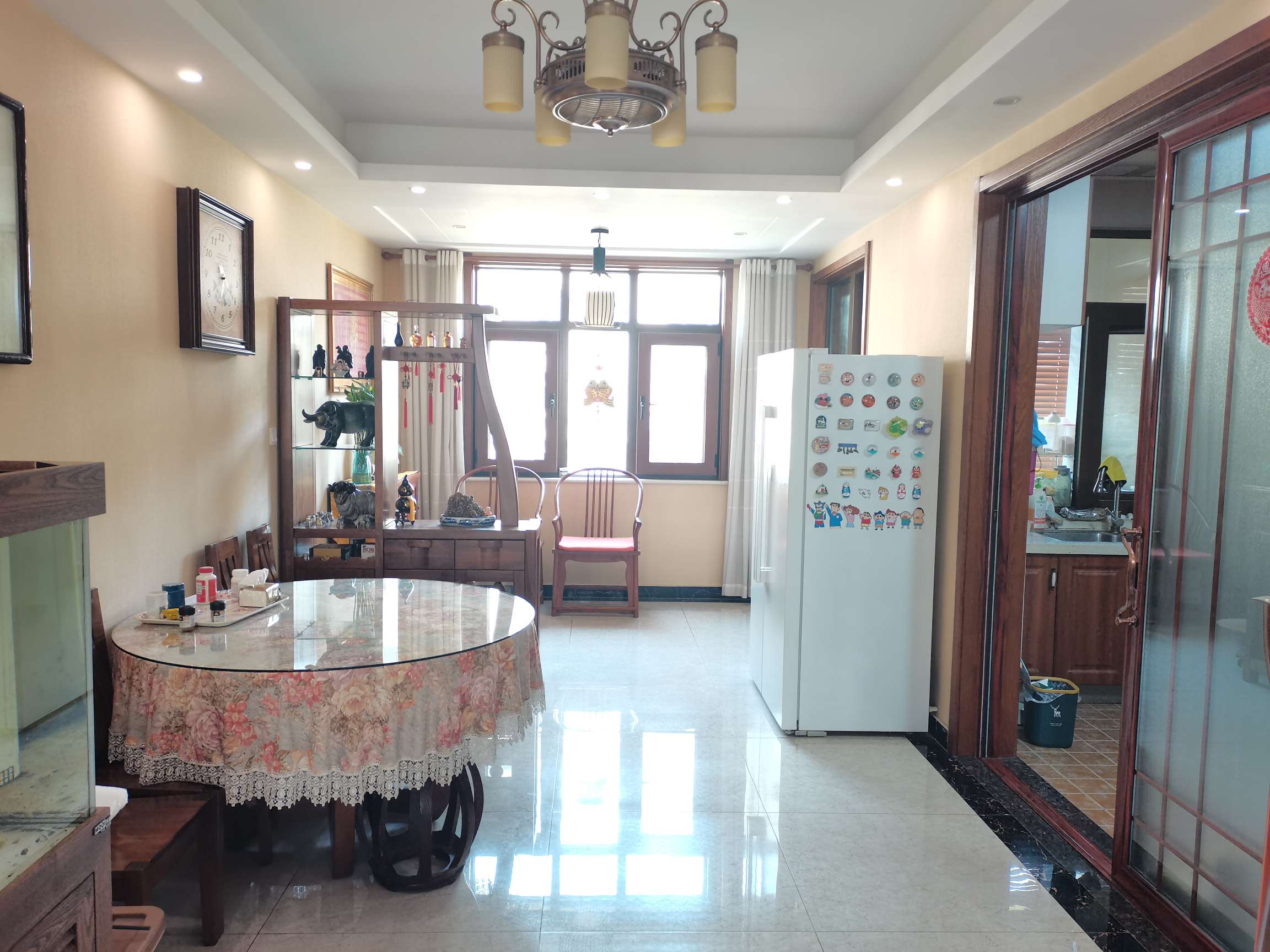 银丰唐郡桂花园