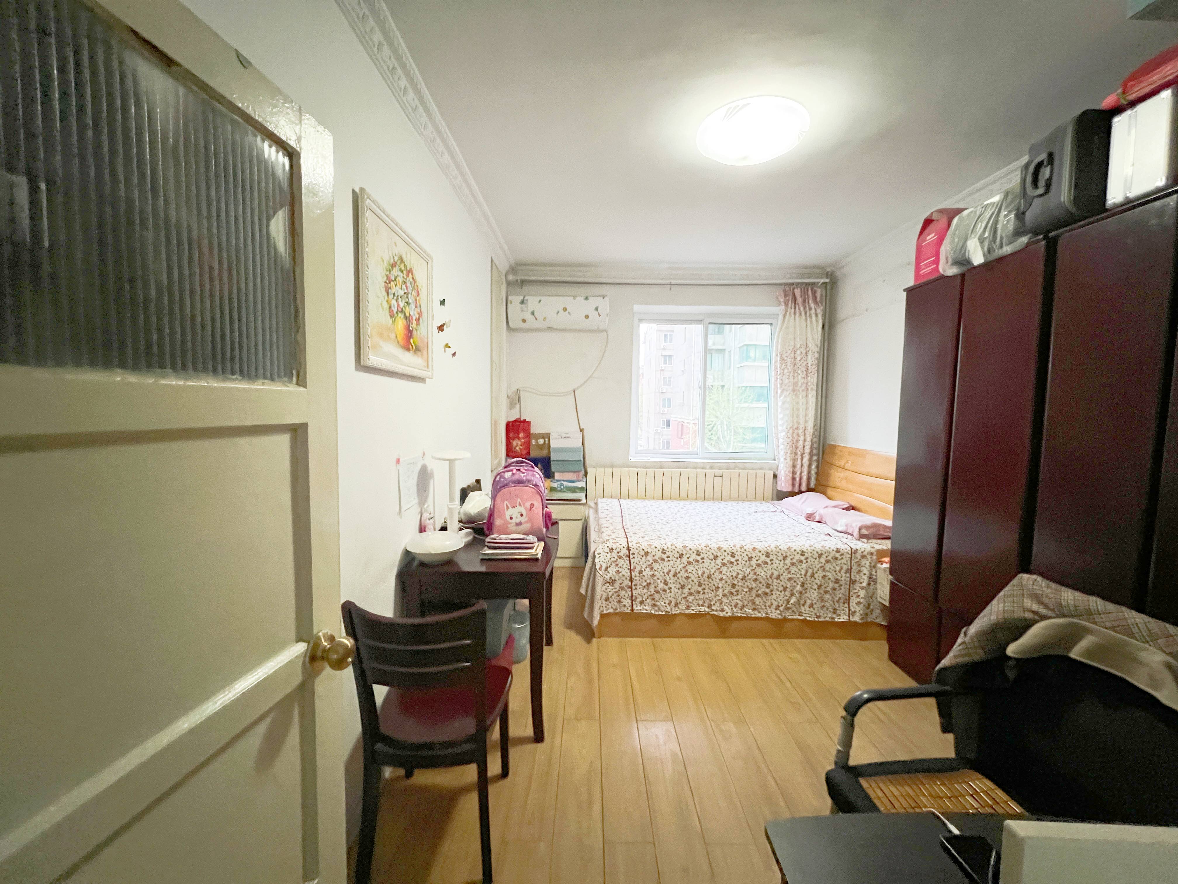 省气象局单位宿舍