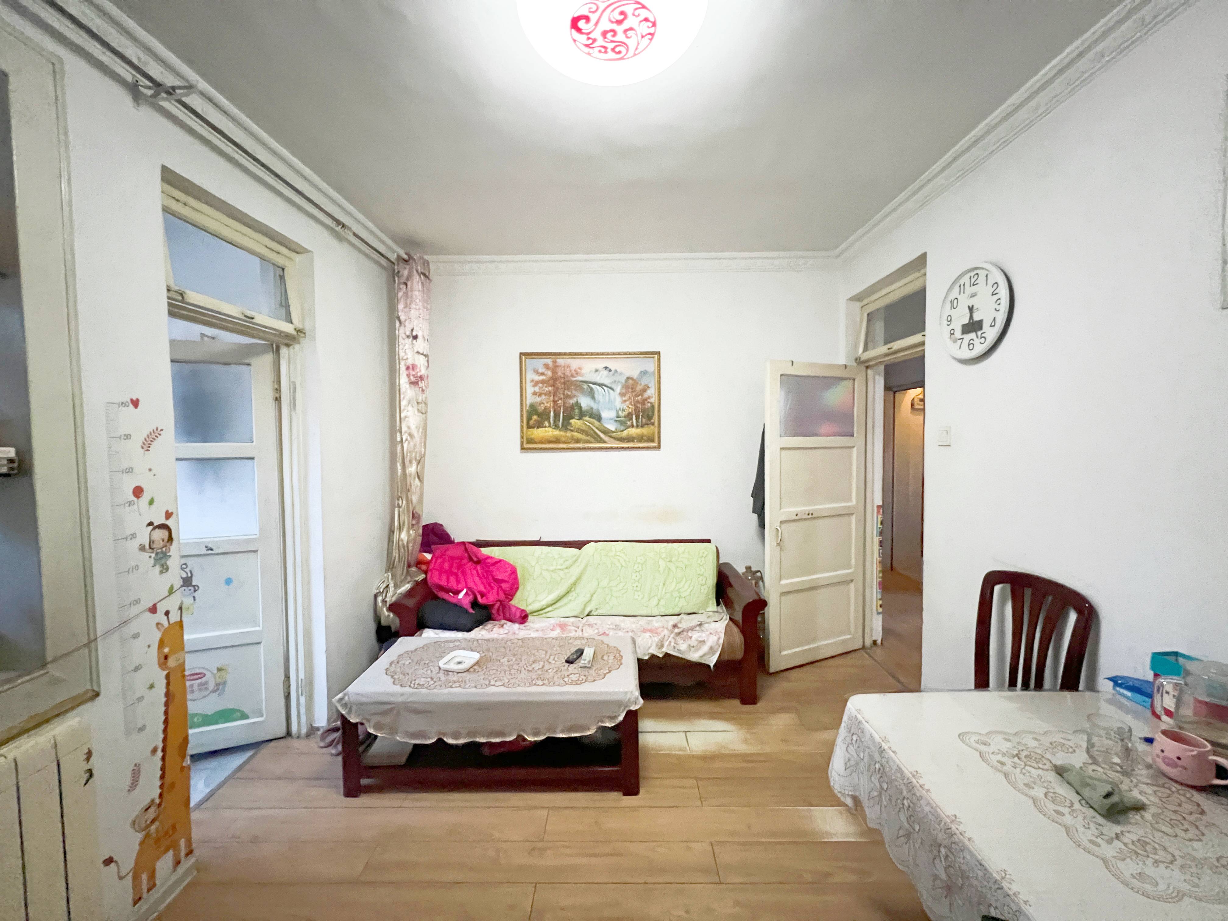 省气象局单位宿舍