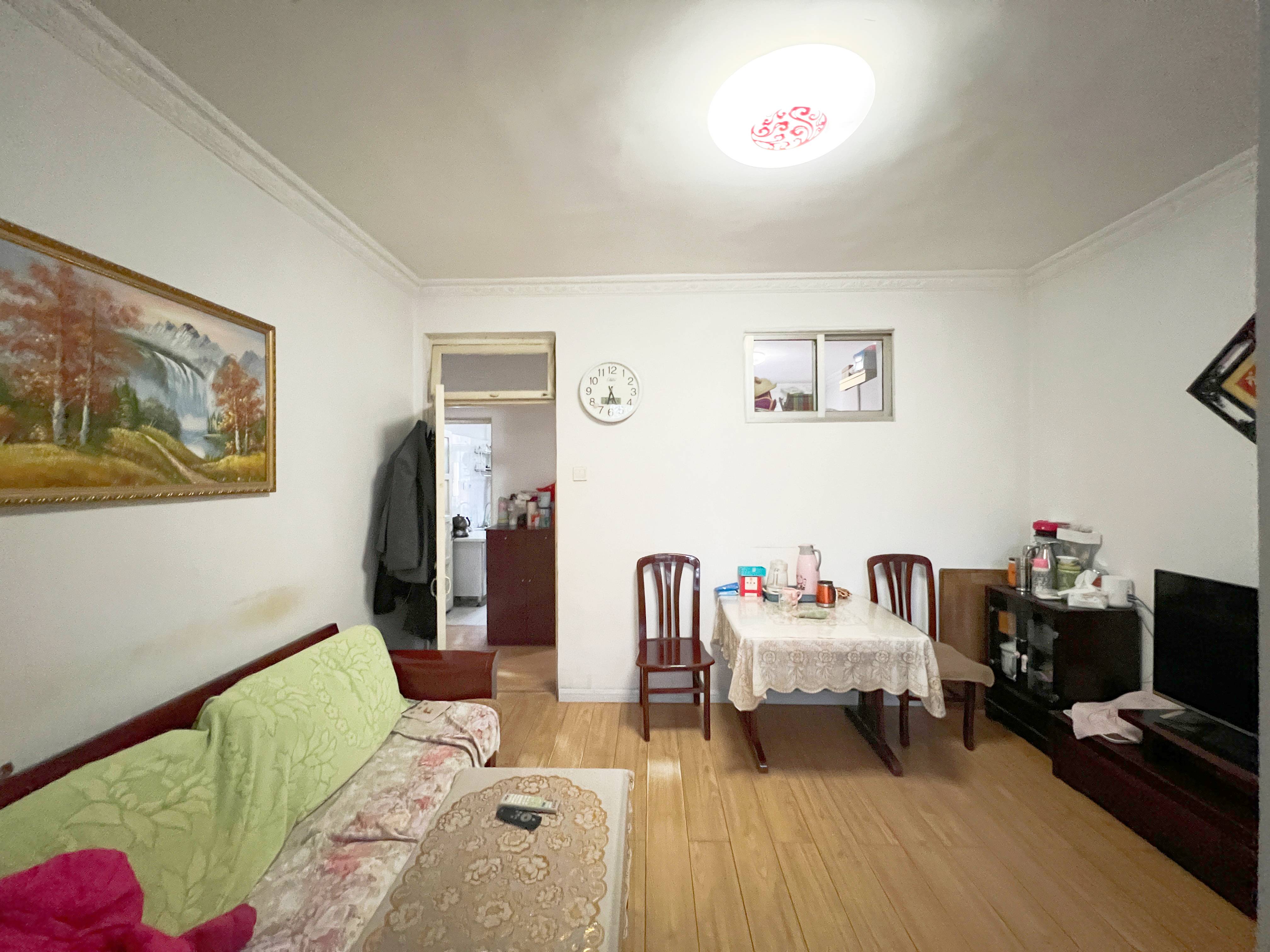 省气象局单位宿舍