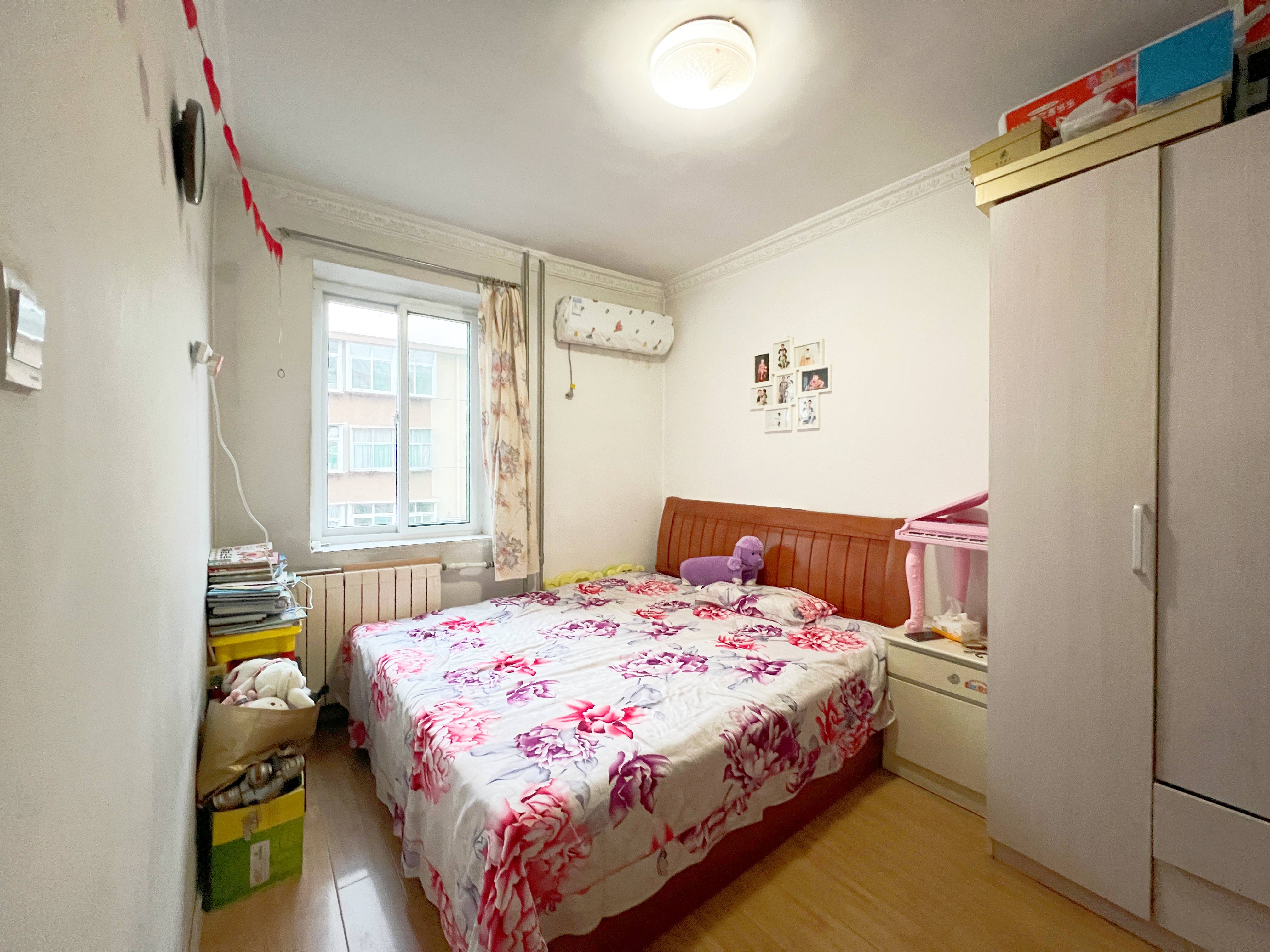 省气象局单位宿舍