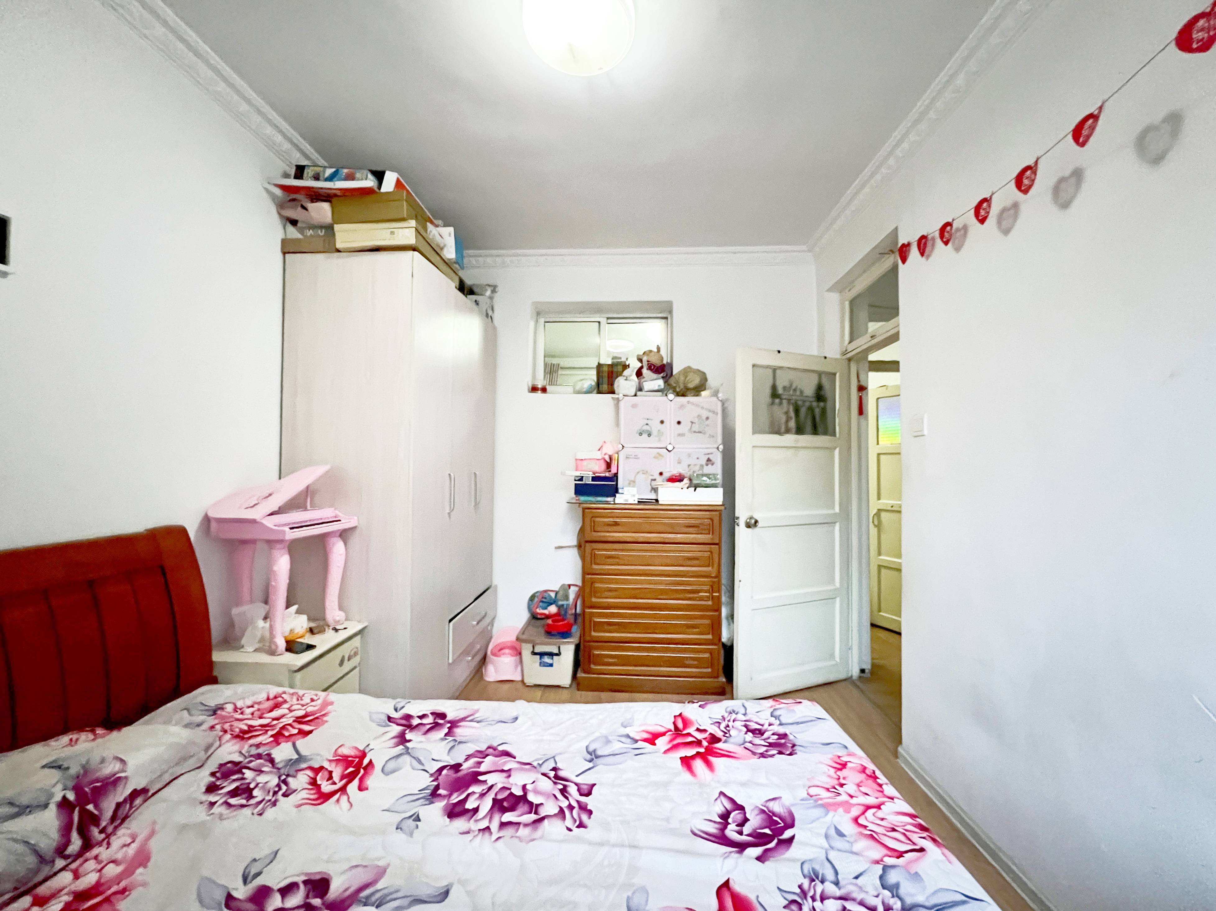 省气象局单位宿舍