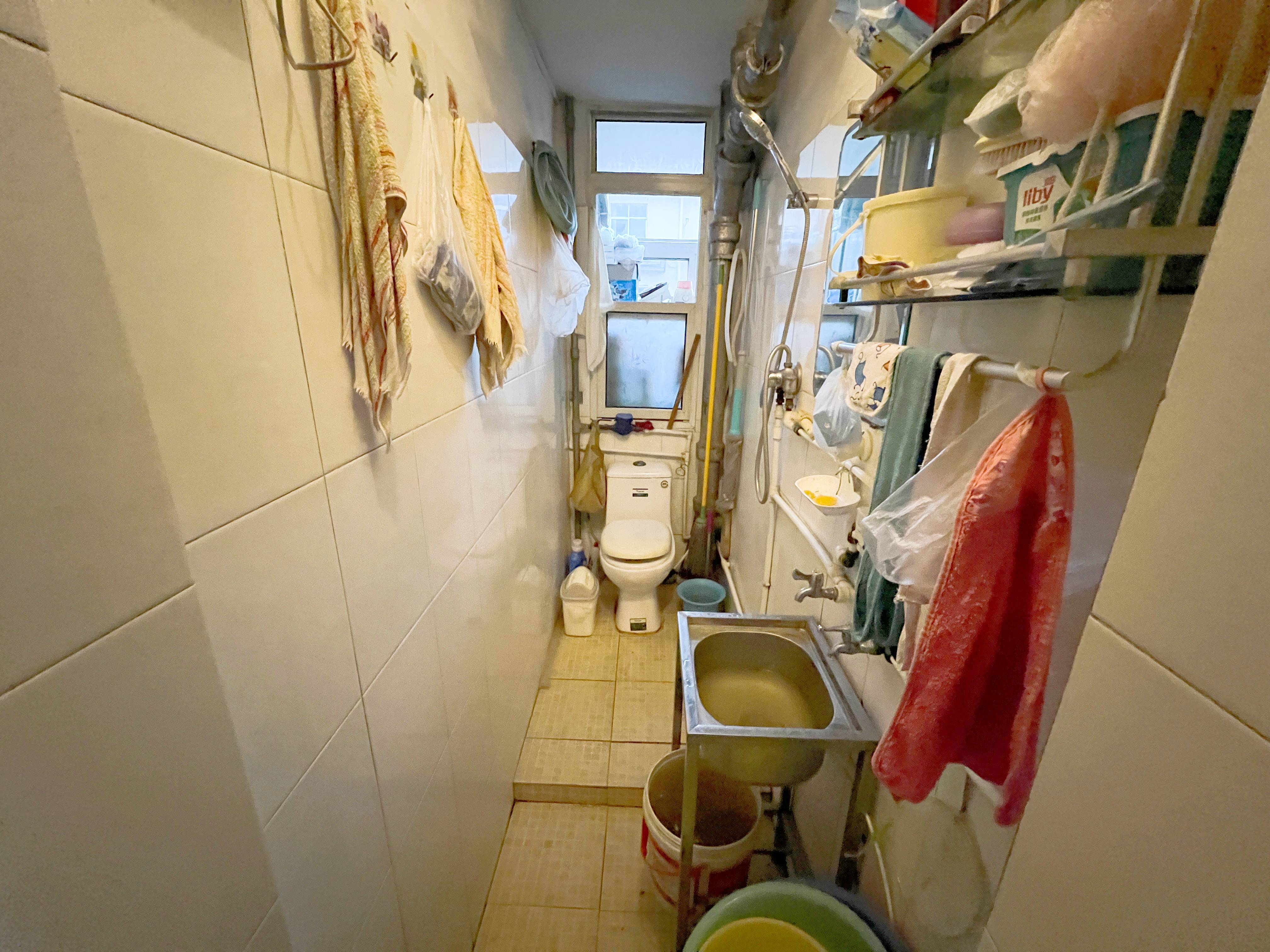 省气象局单位宿舍