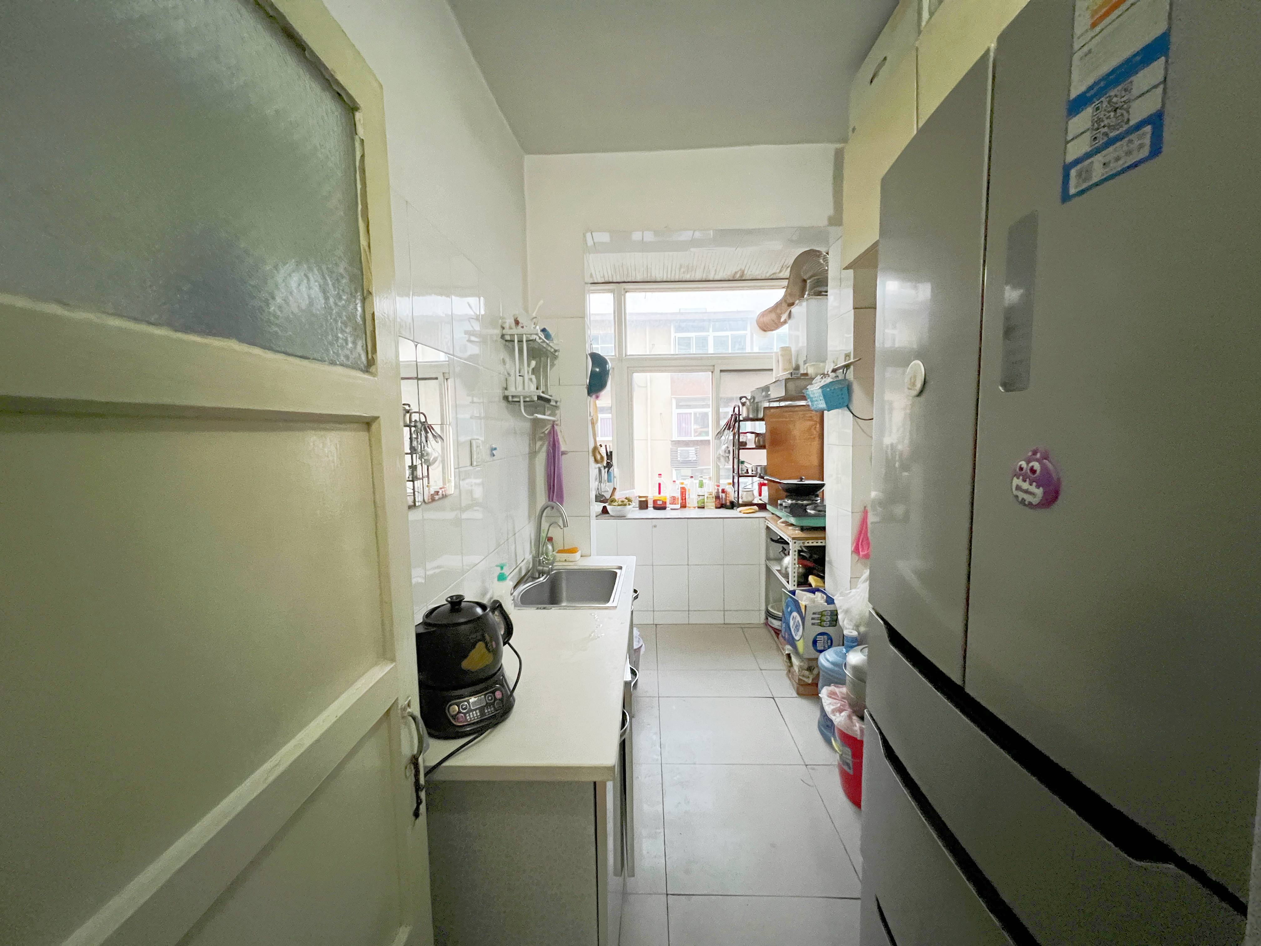 省气象局单位宿舍