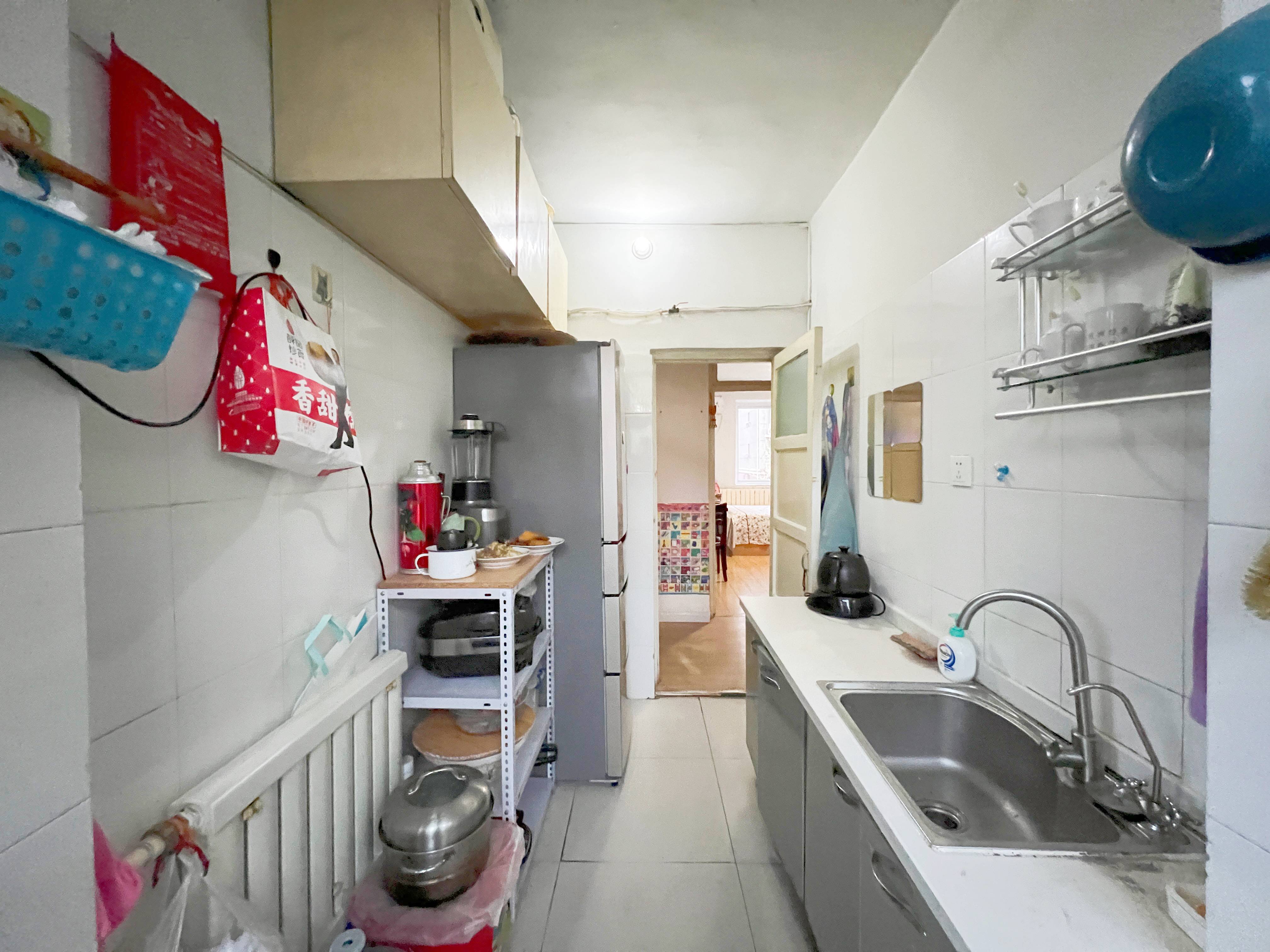 省气象局单位宿舍