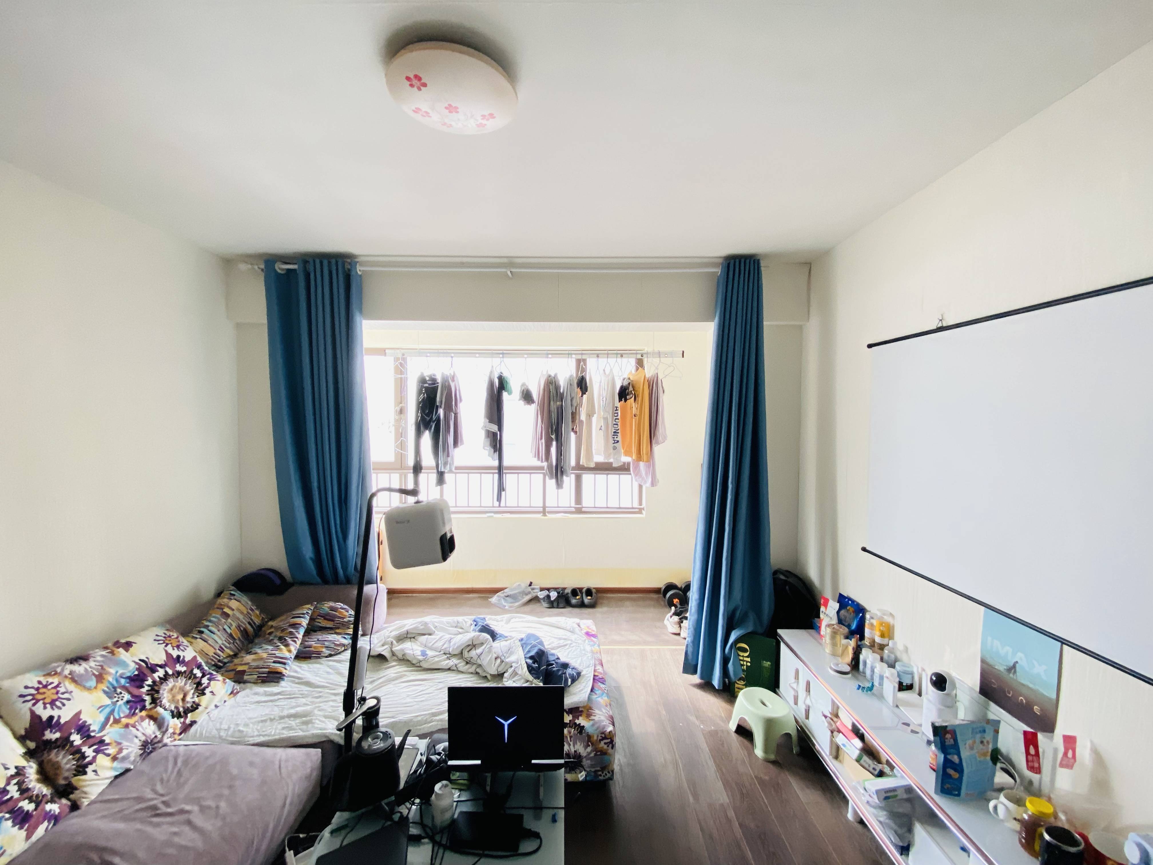 旭辉银盛泰金域蓝山