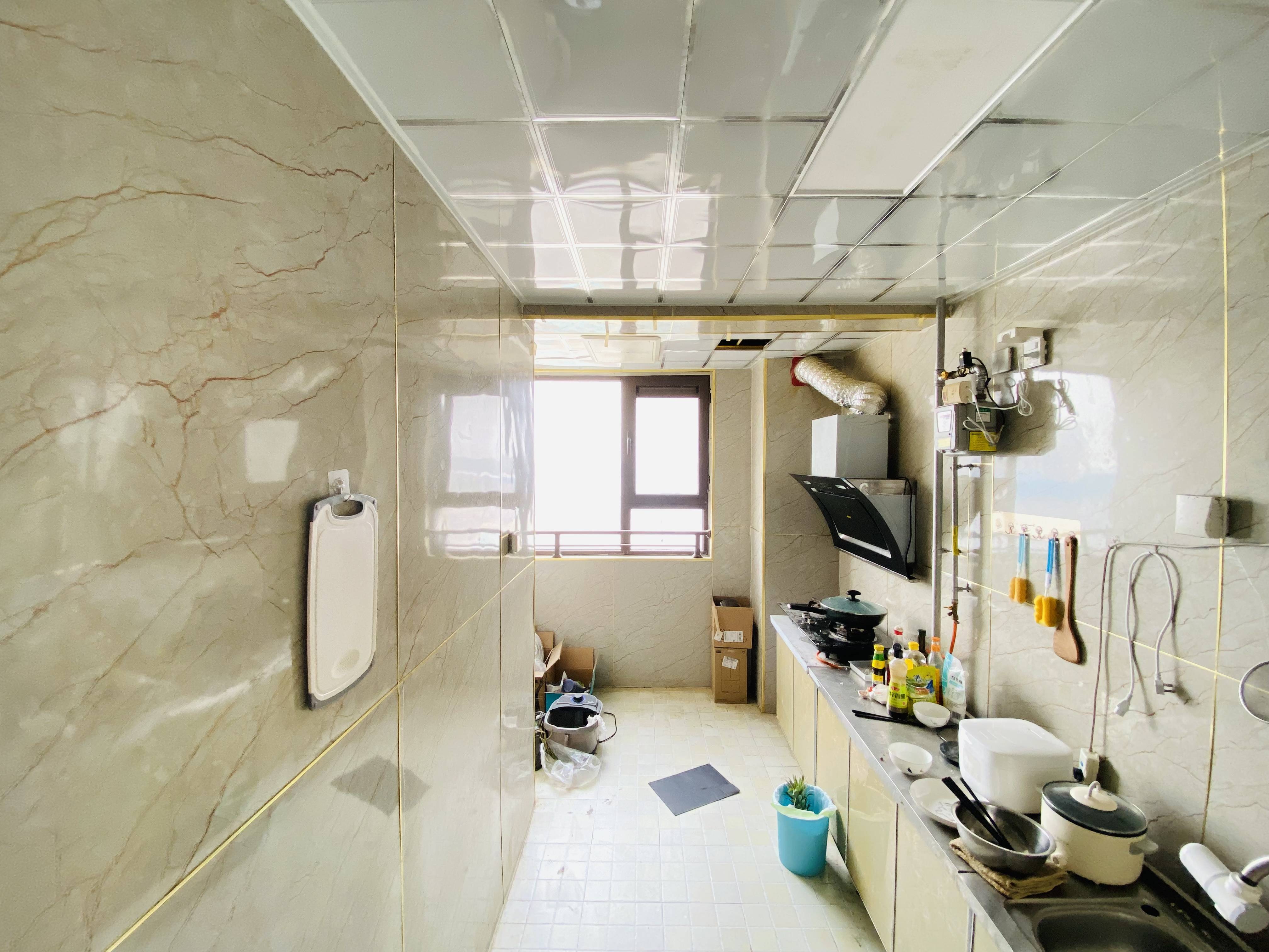 旭辉银盛泰金域蓝山