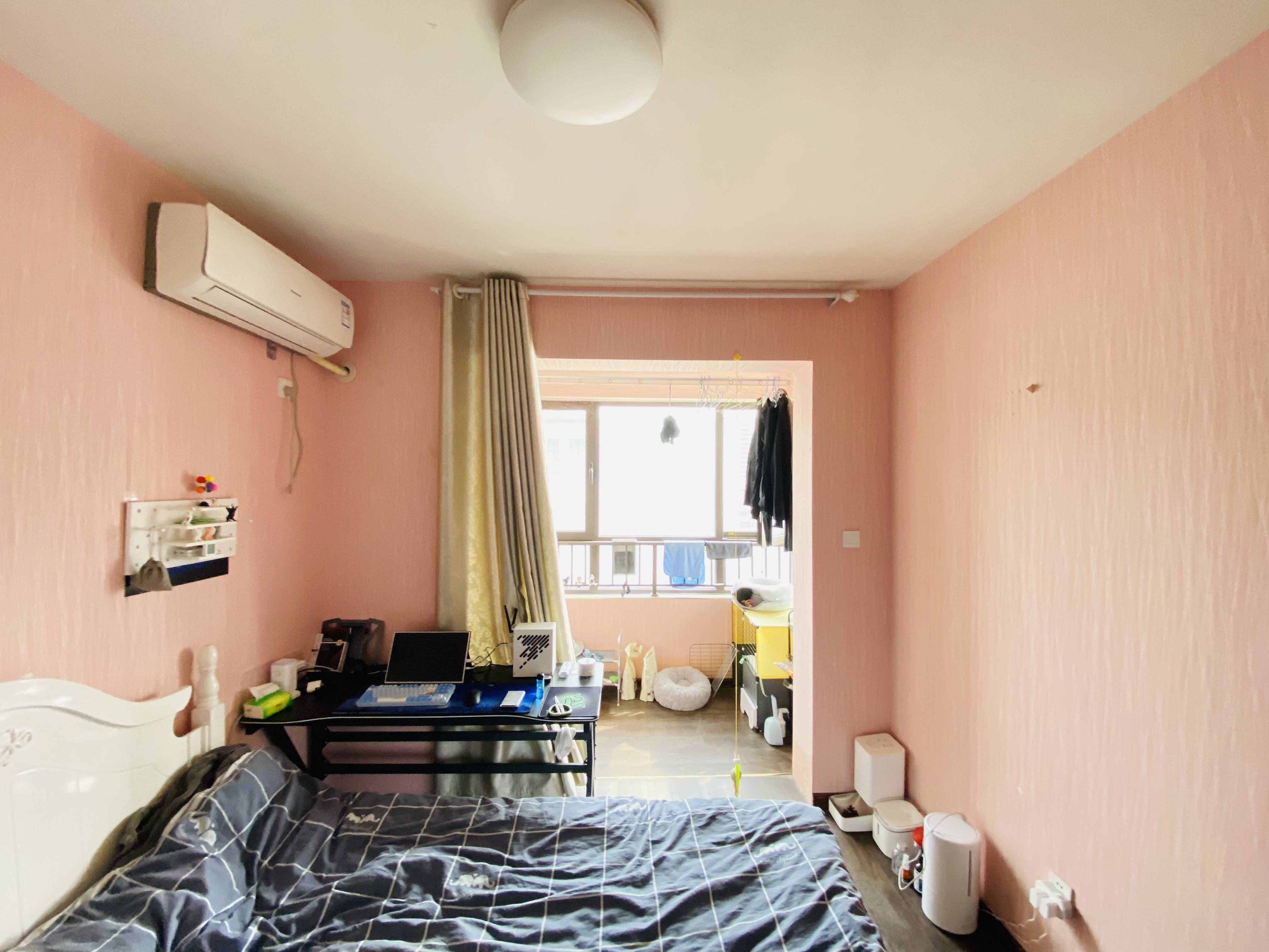 旭辉银盛泰金域蓝山