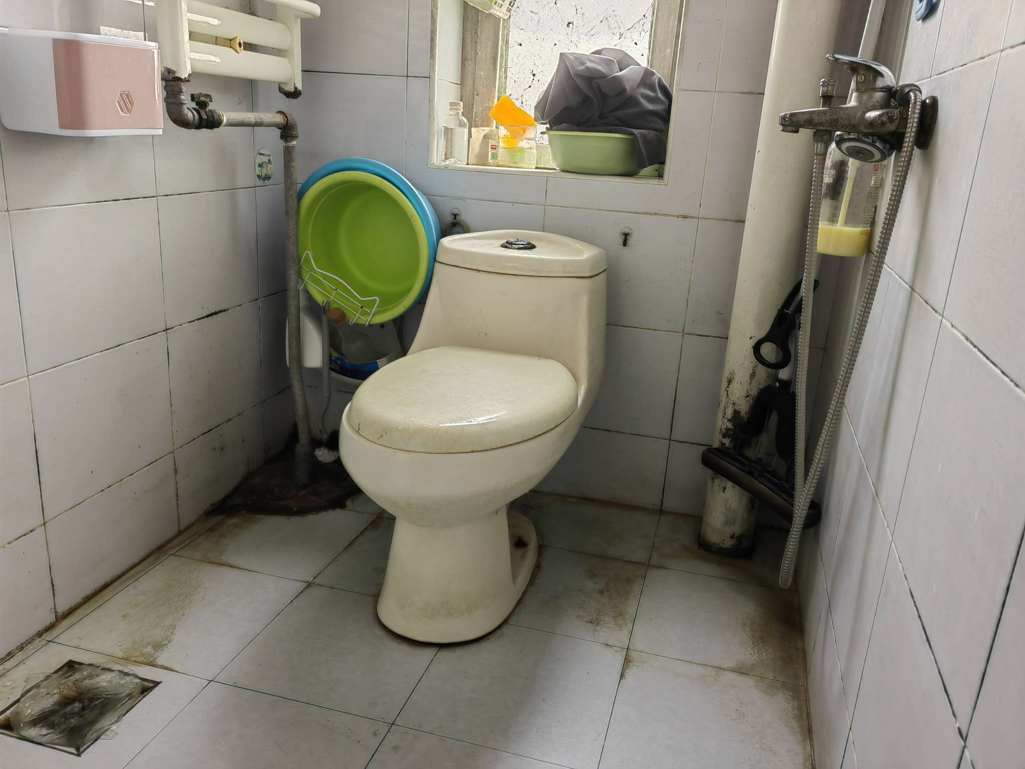 甸柳新村七区