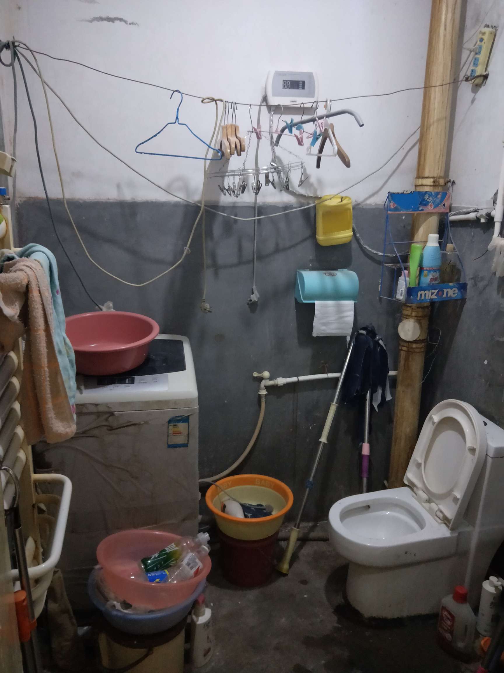 水晶小区