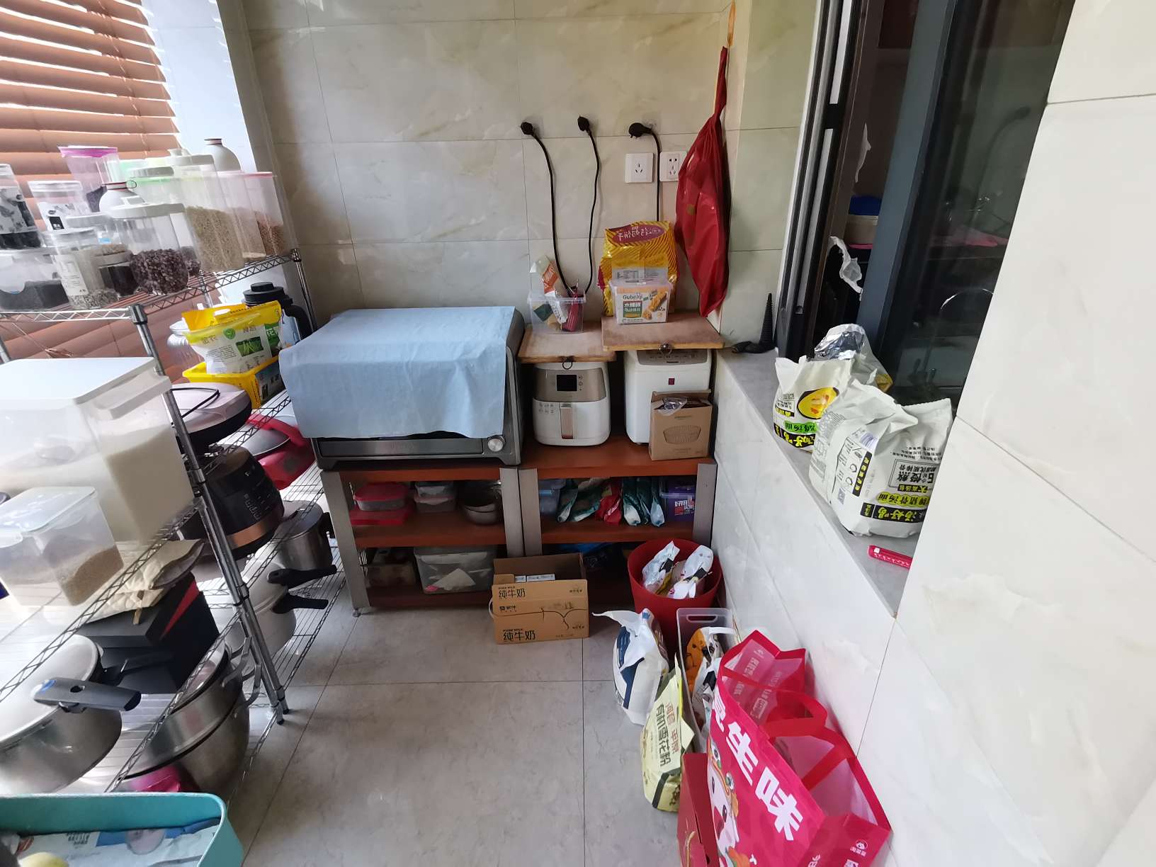 银丰唐郡桂花园