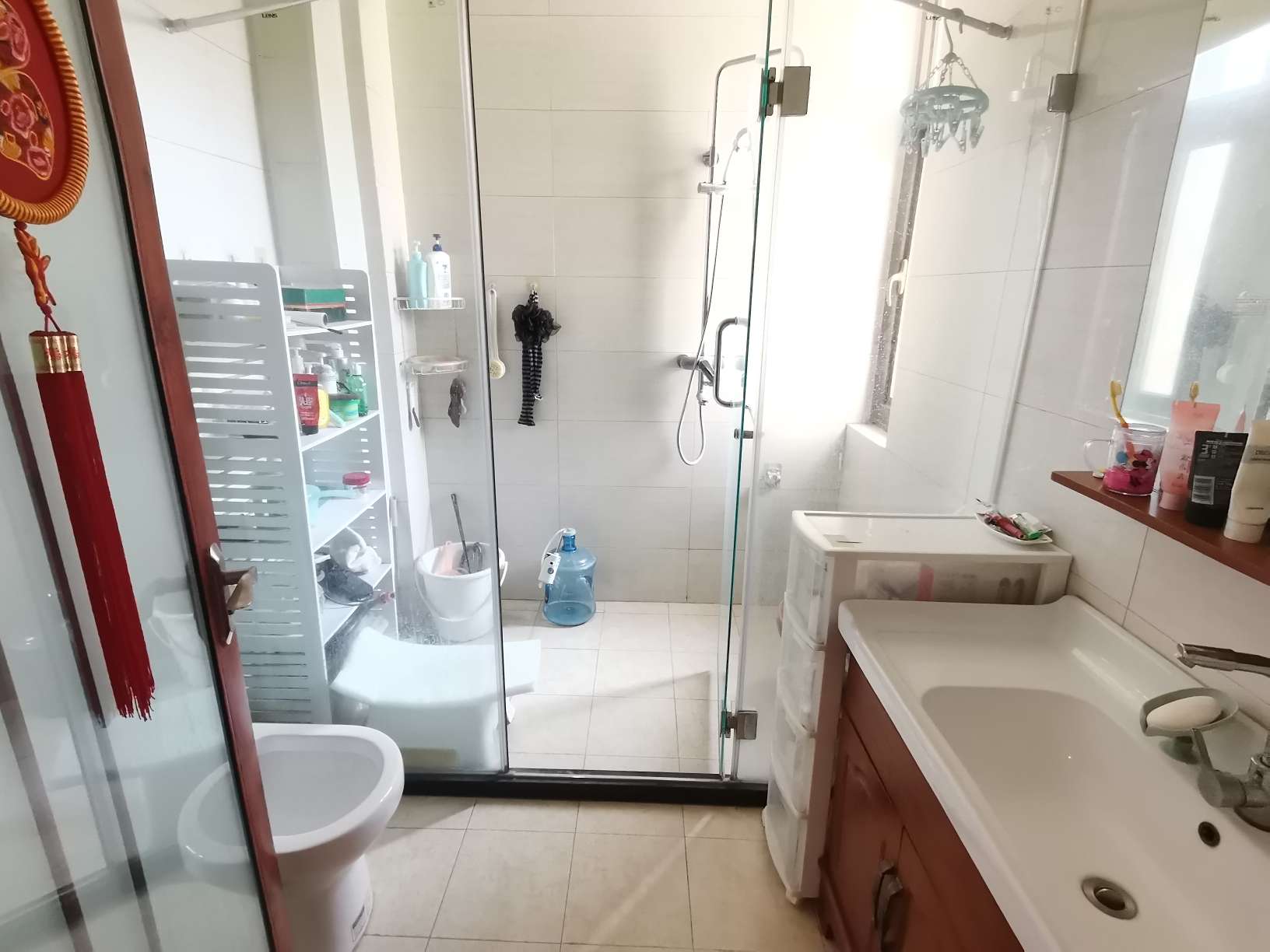 银丰唐郡桂花园