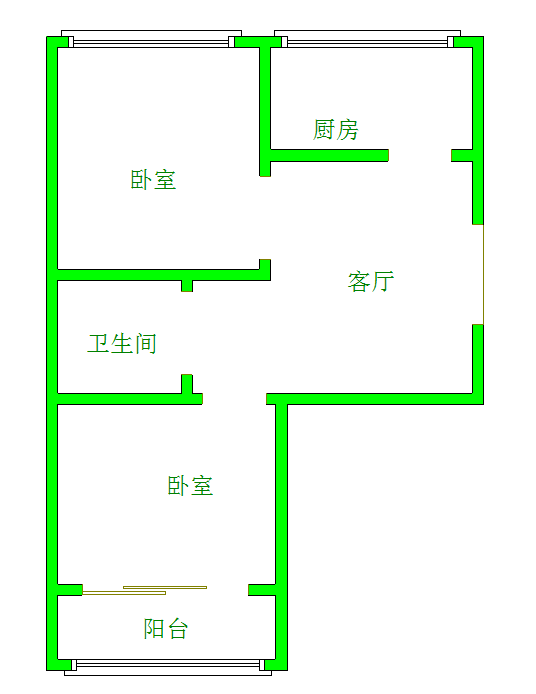 水晶小区