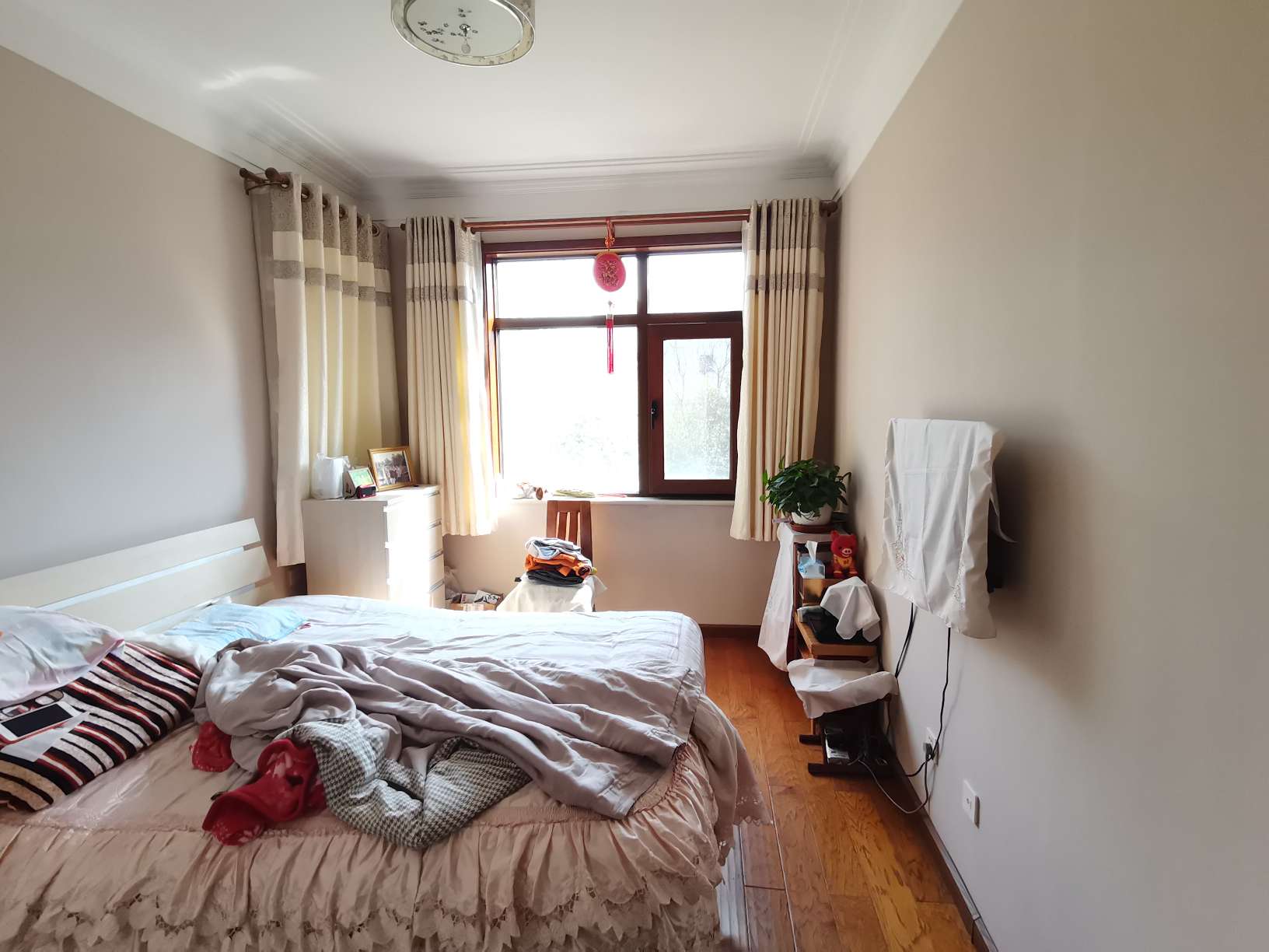 银丰唐郡桂花园