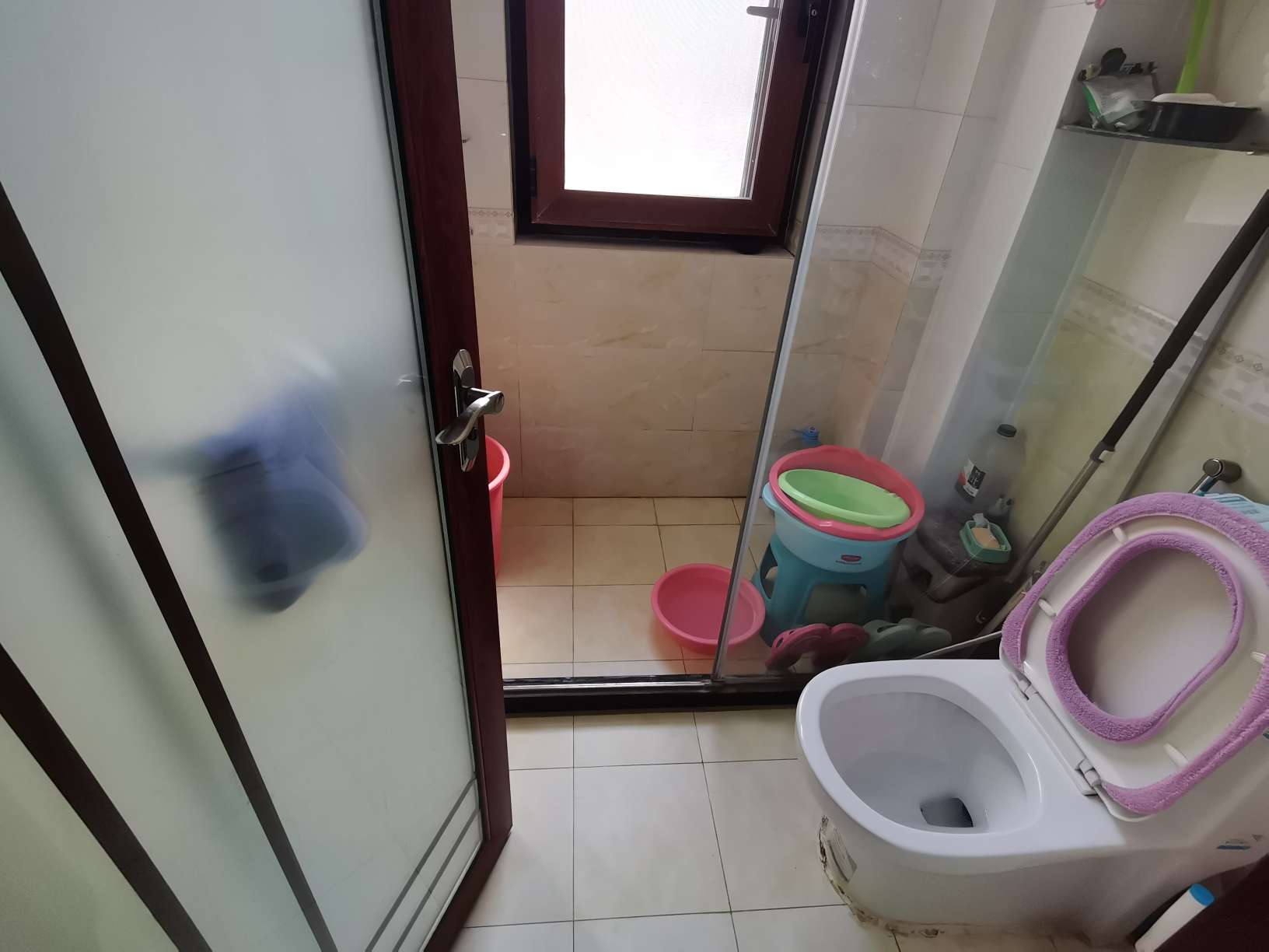 银丰唐郡桂花园