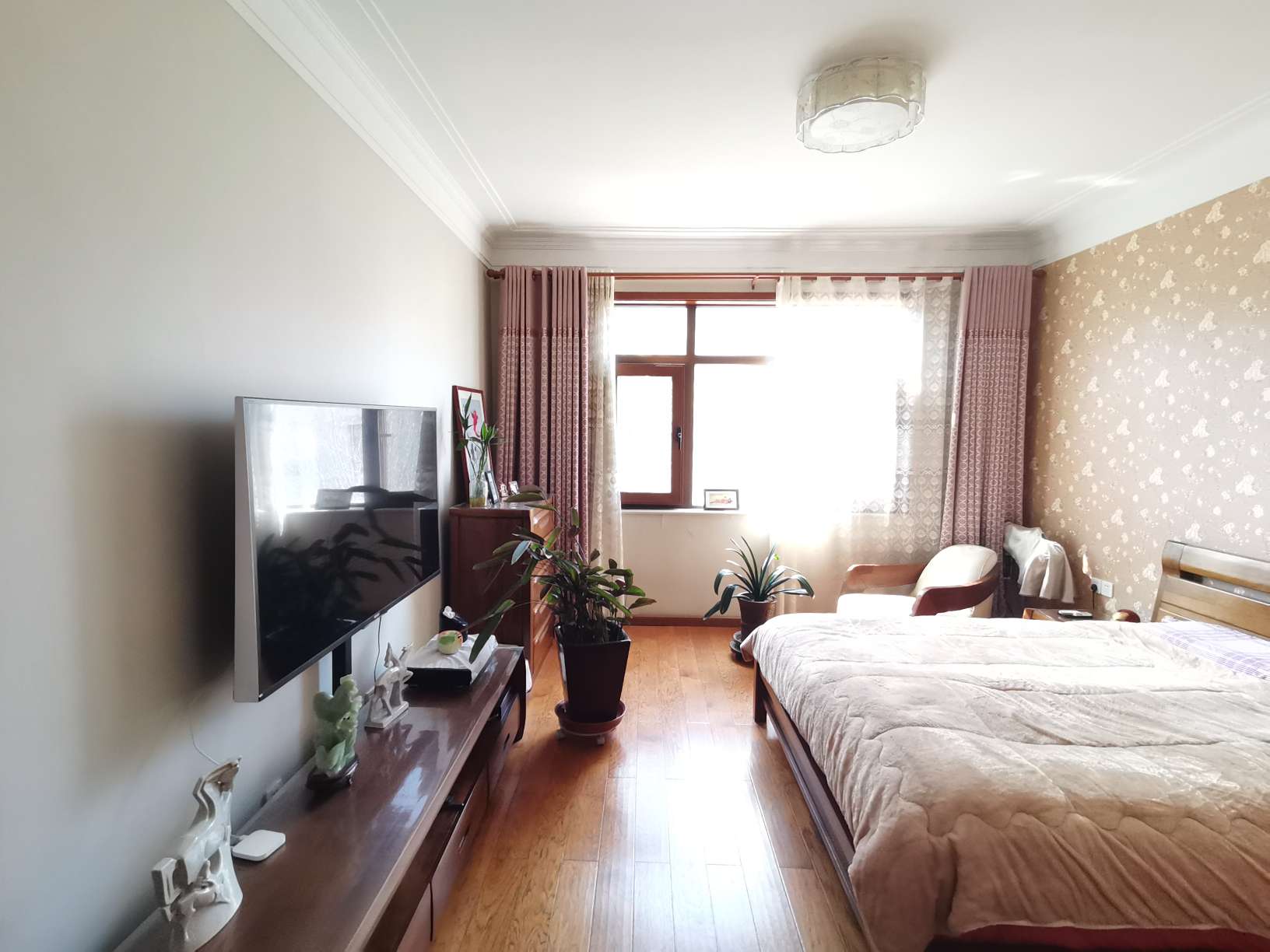 银丰唐郡桂花园