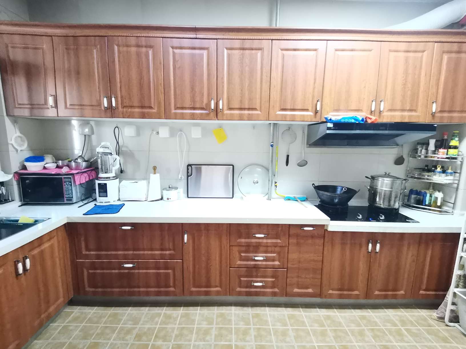 银丰唐郡桂花园