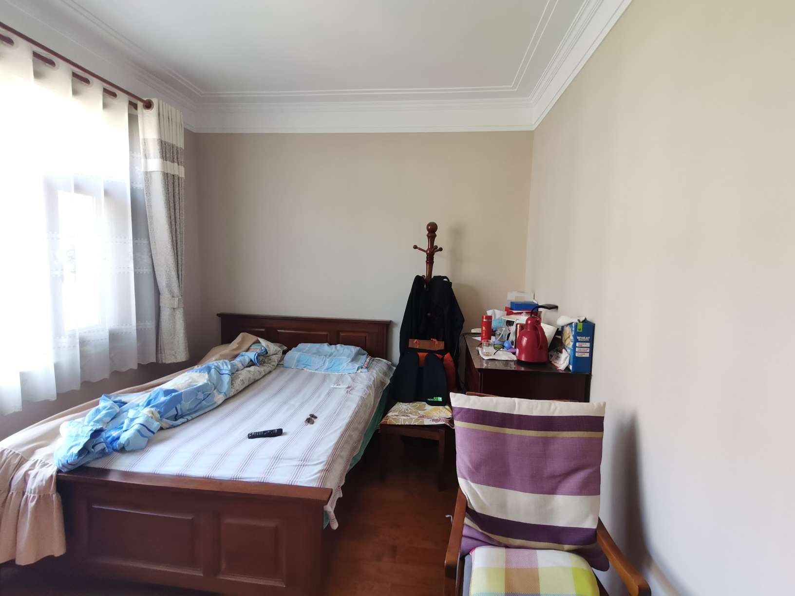 银丰唐郡桂花园