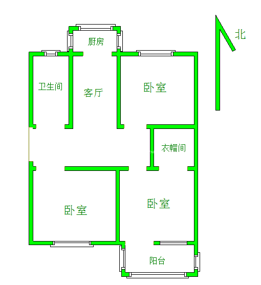 甸柳新村七区