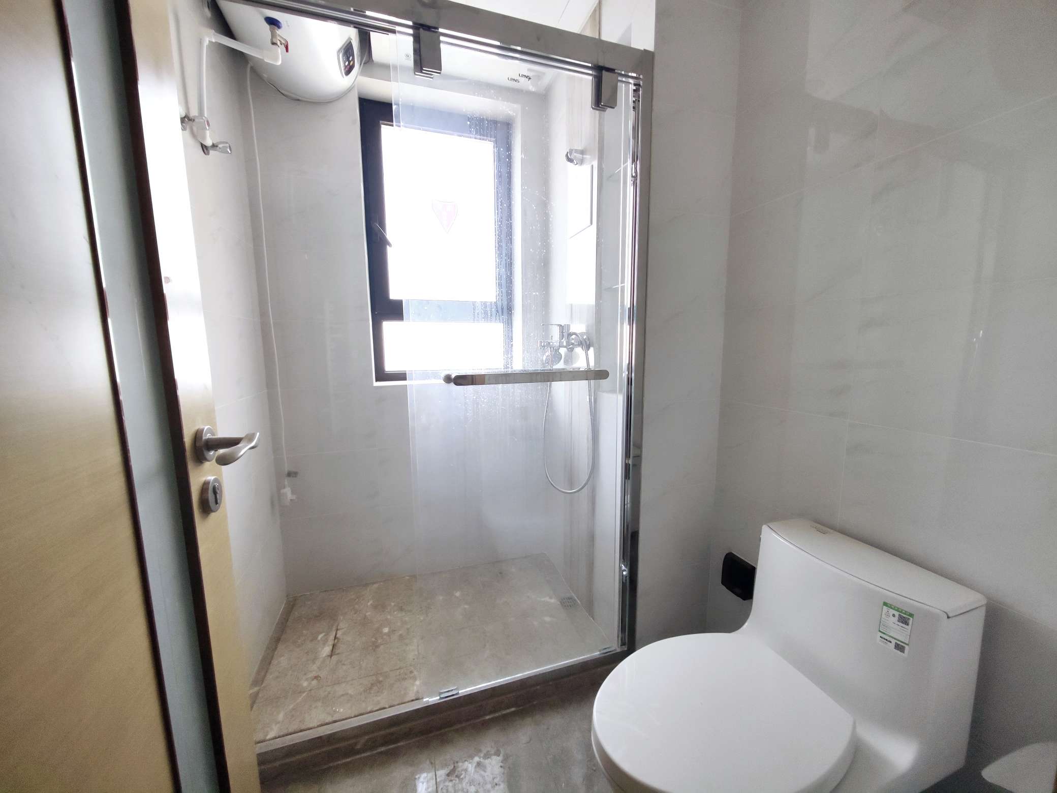 银丰玖玺城二期山和院