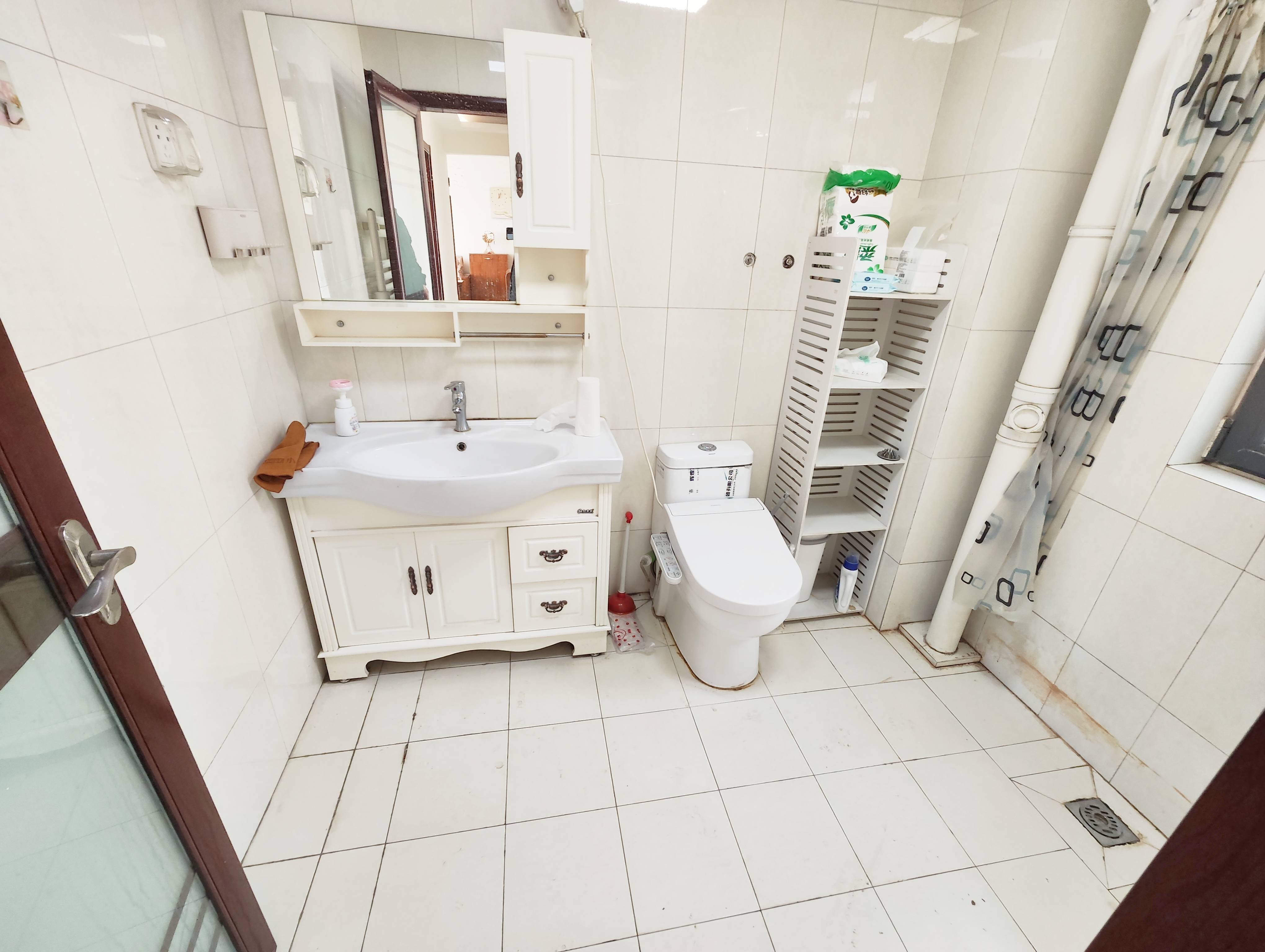 中建锦绣城一期