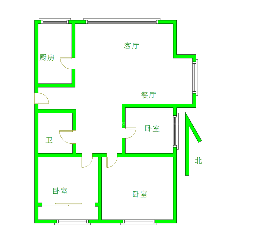 槐苑欣城