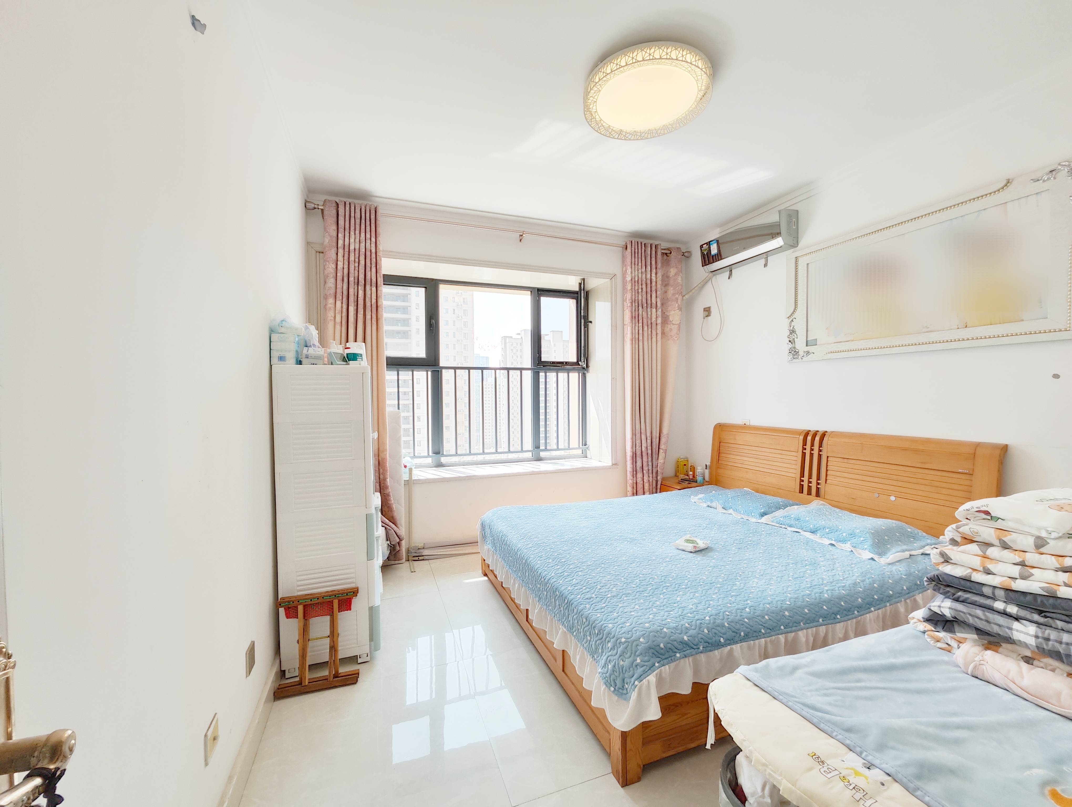 中建锦绣城