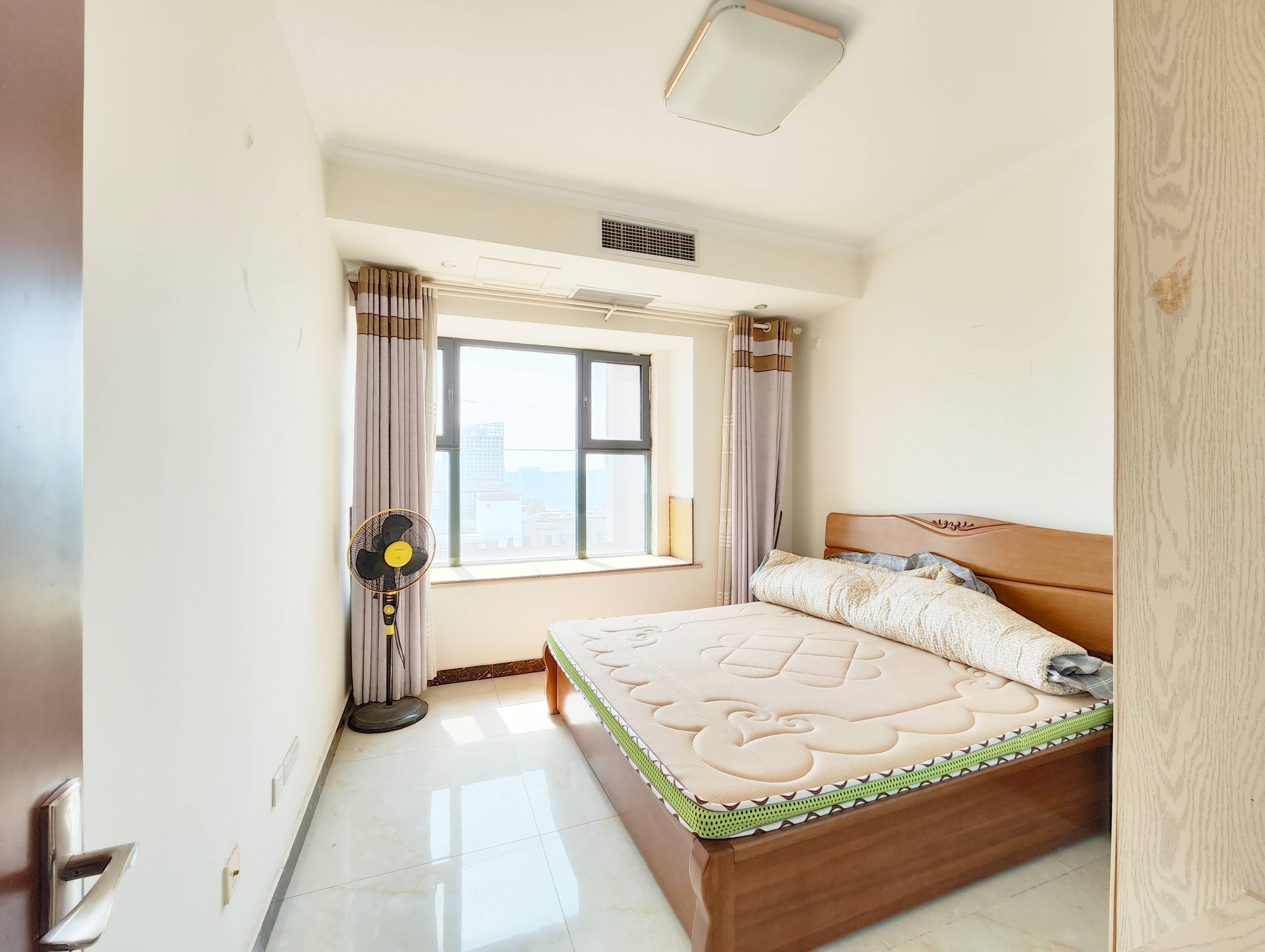 中建锦绣城一期