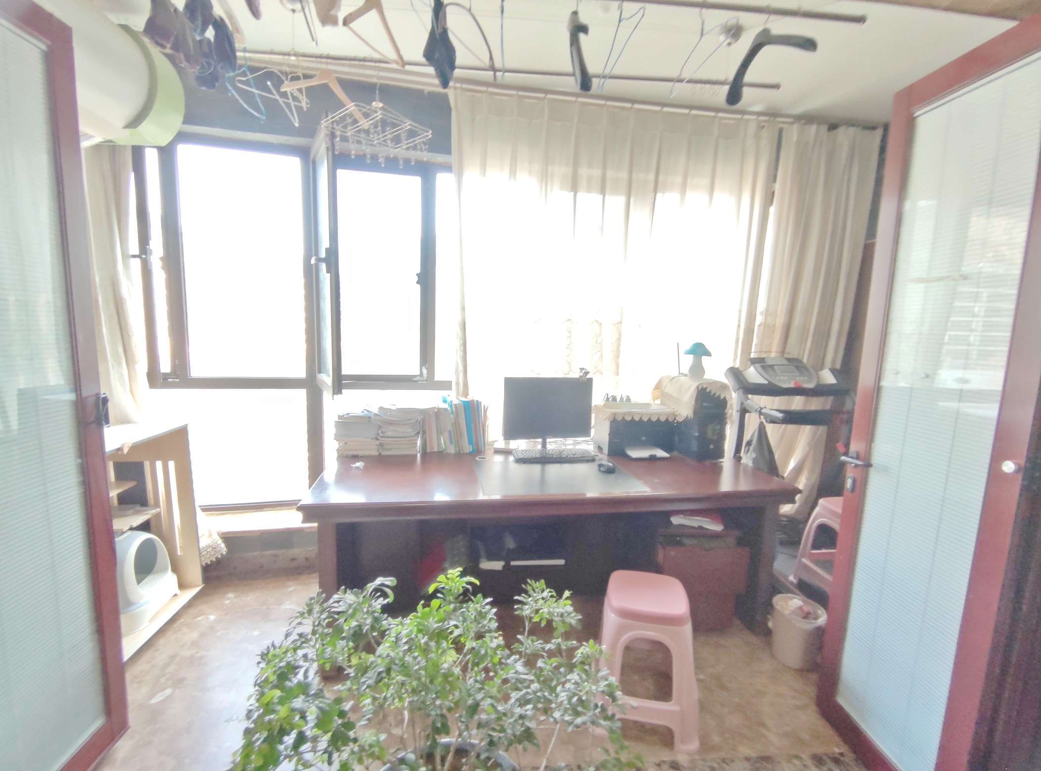 卧龙花园龙泰苑