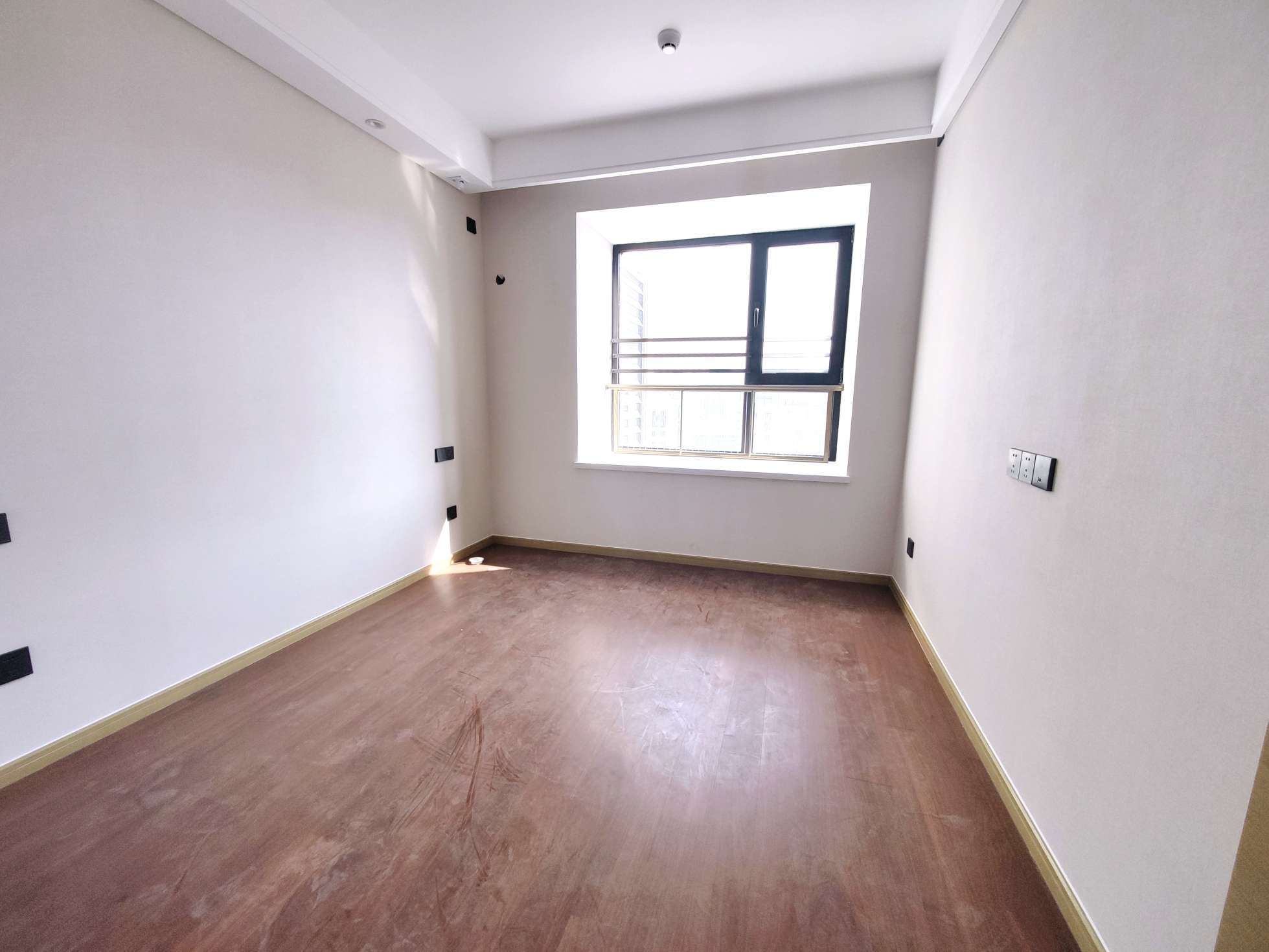 银丰玖玺城二期山和院