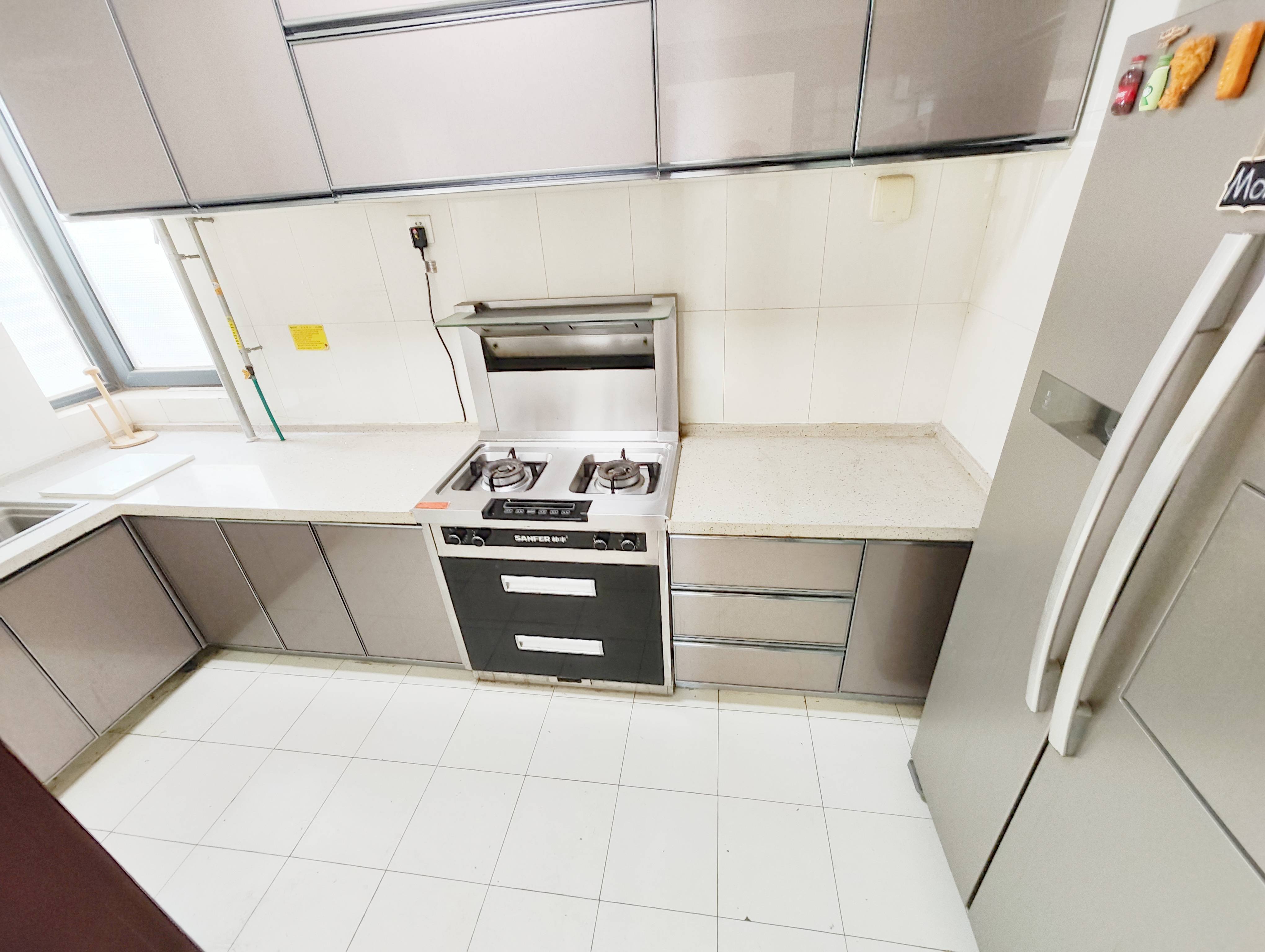 中建锦绣城一期