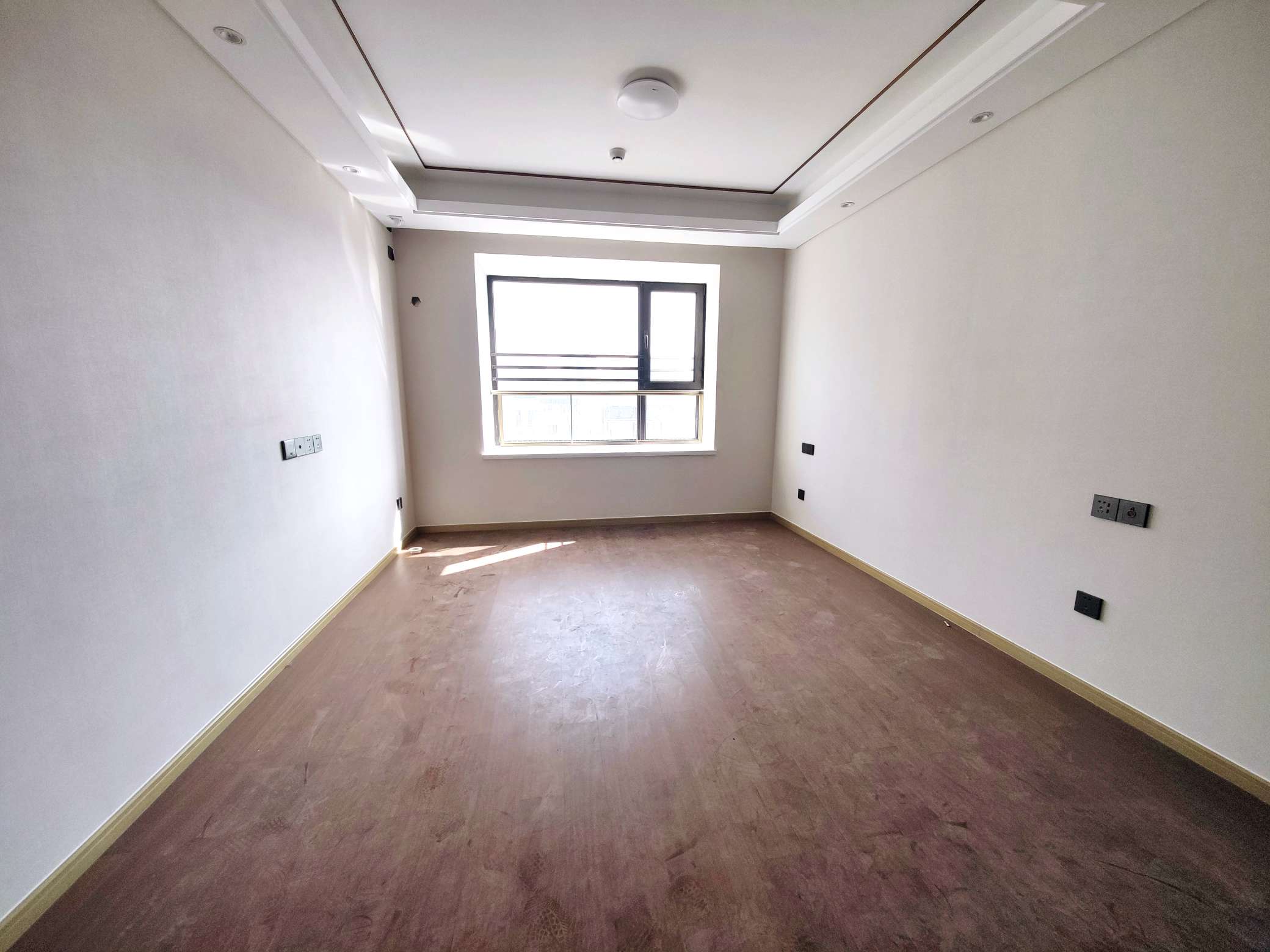 银丰玖玺城二期山和院