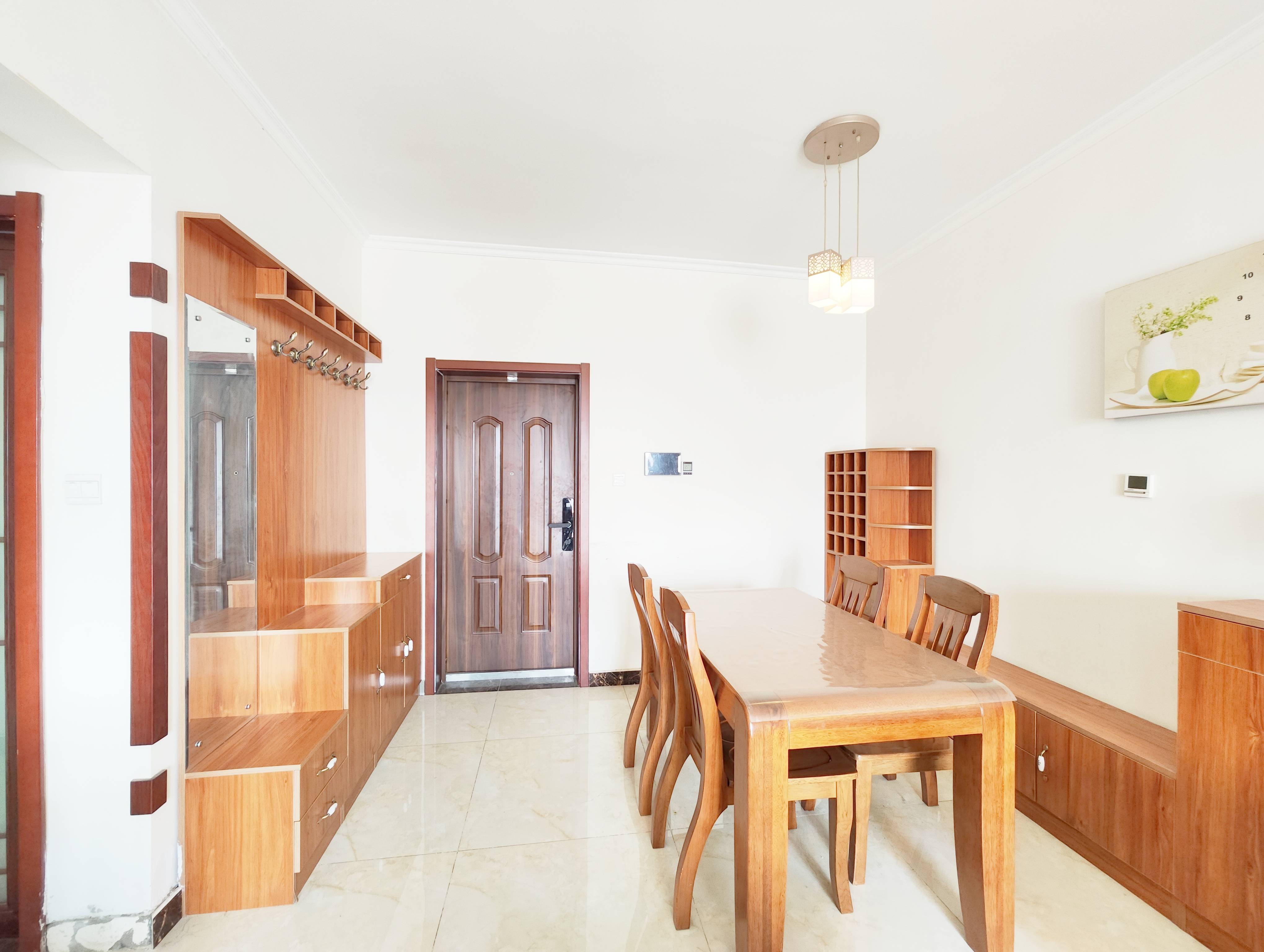 中建锦绣城一期