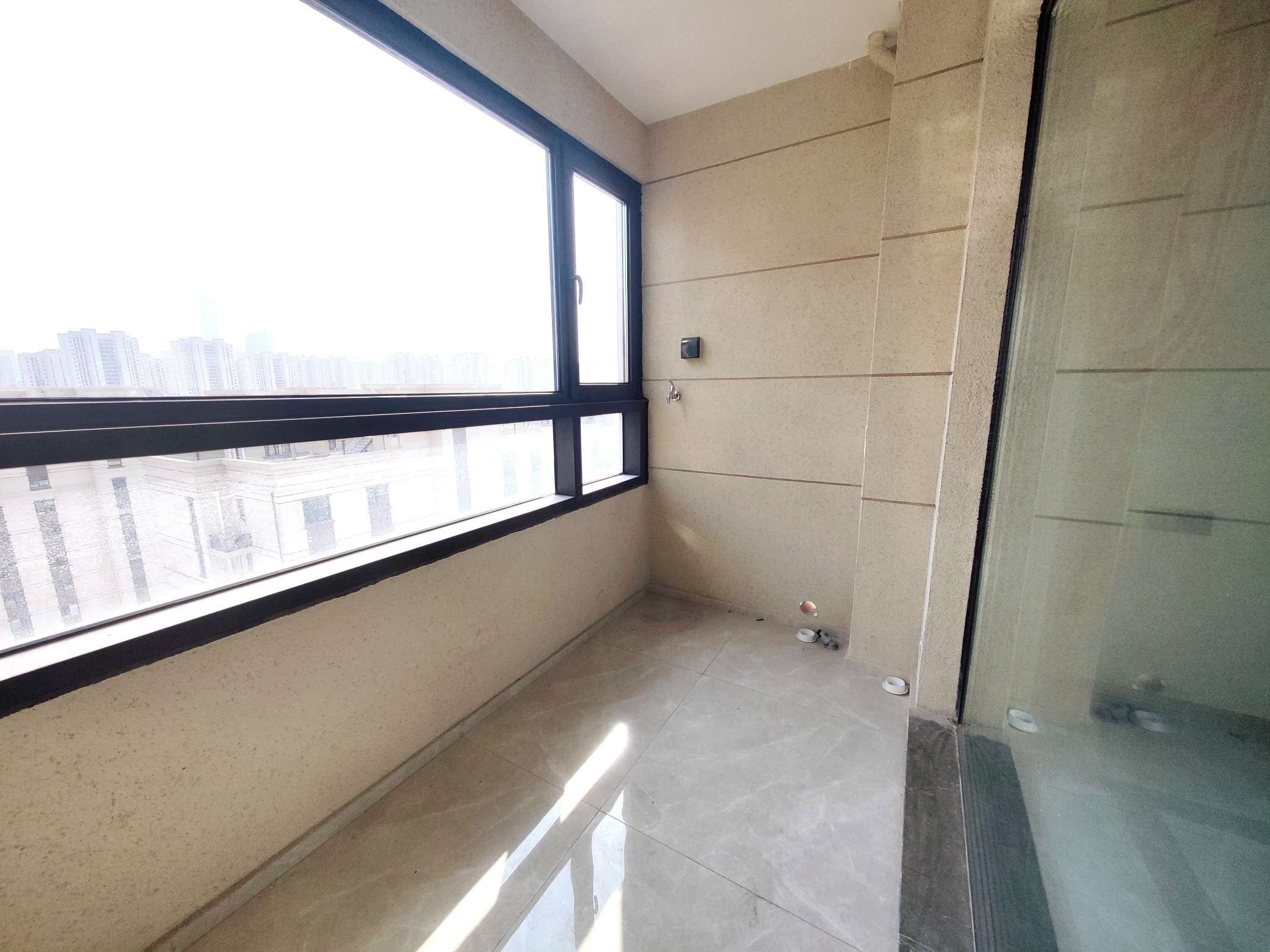 银丰玖玺城二期山和院