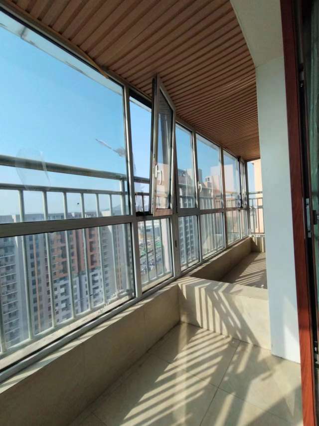 保利花园
