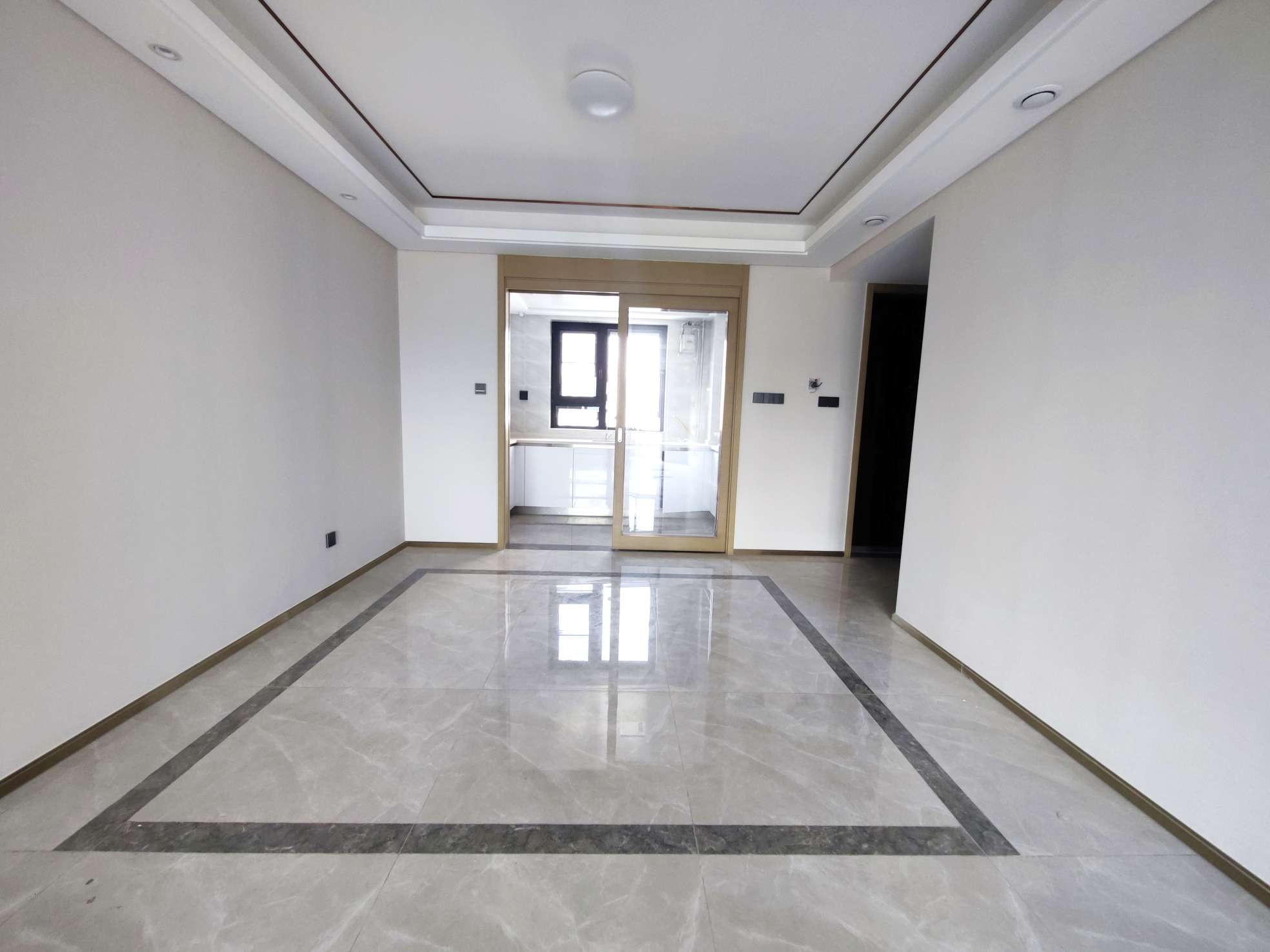 银丰玖玺城二期山和院