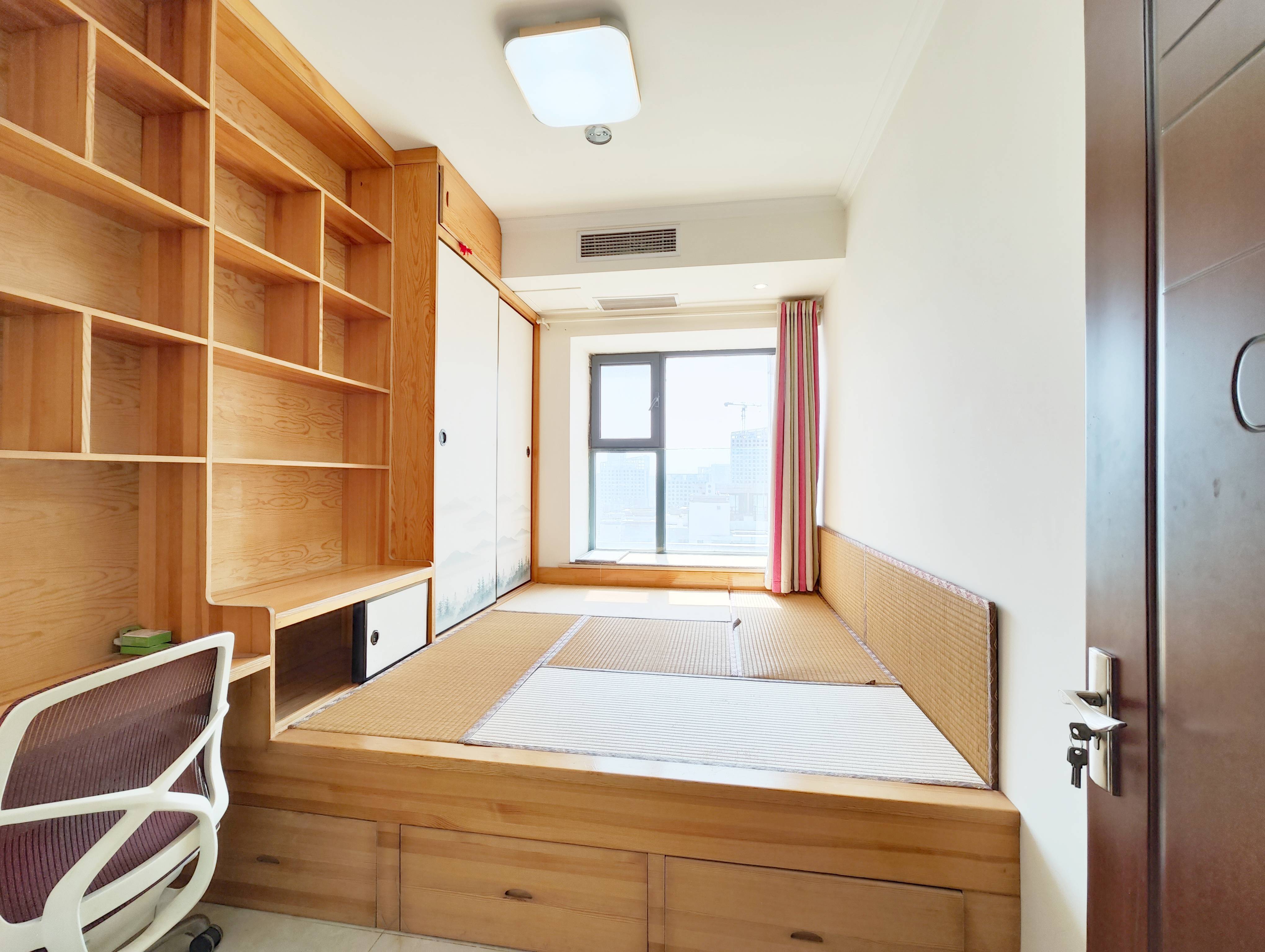 中建锦绣城一期