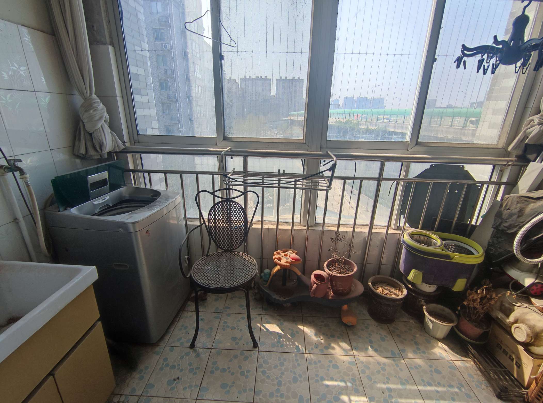 泉城花园