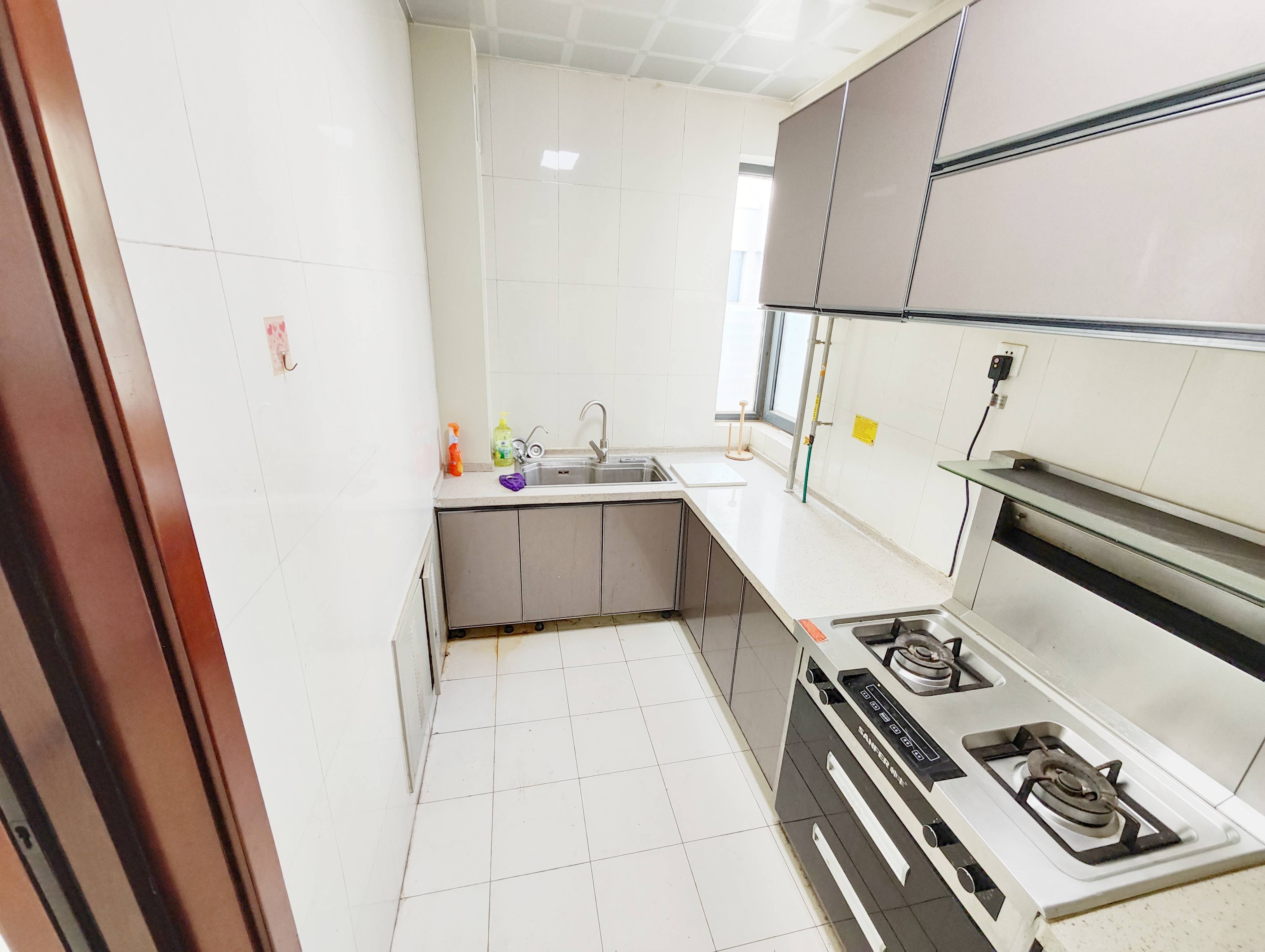 中建锦绣城一期