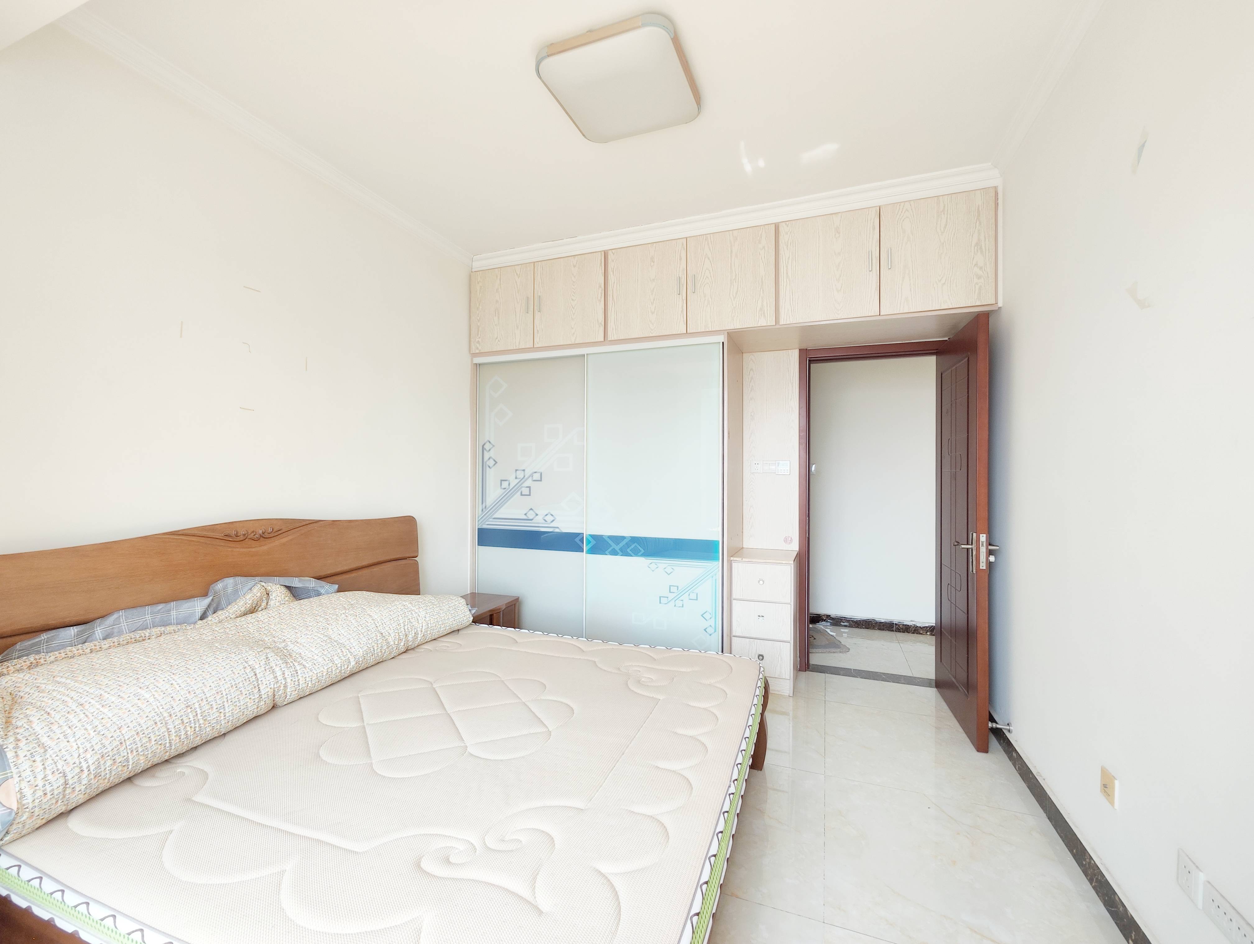 中建锦绣城一期