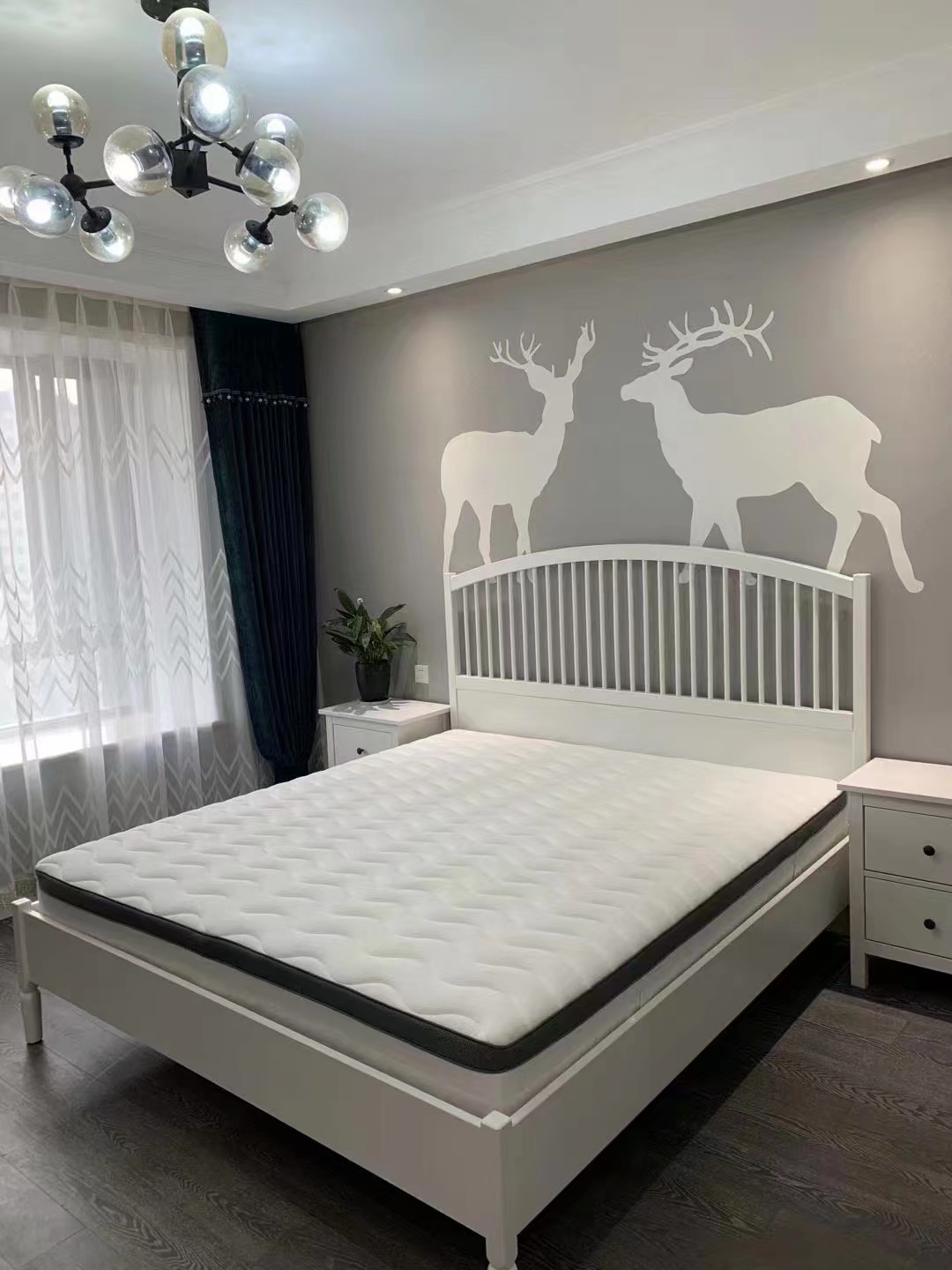 华润仰山红叶林